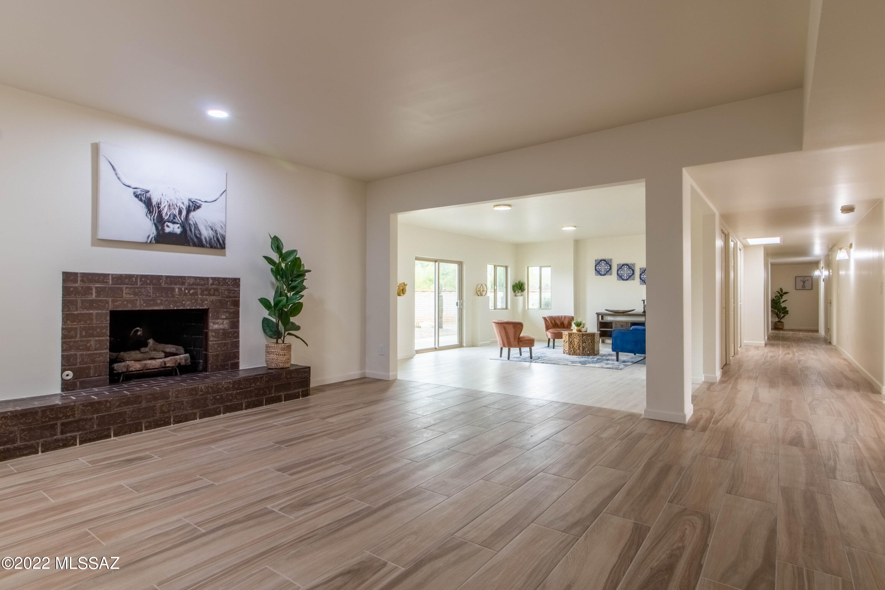 Catalina Foothills Estates NO. 7 (250-314) - Residential
