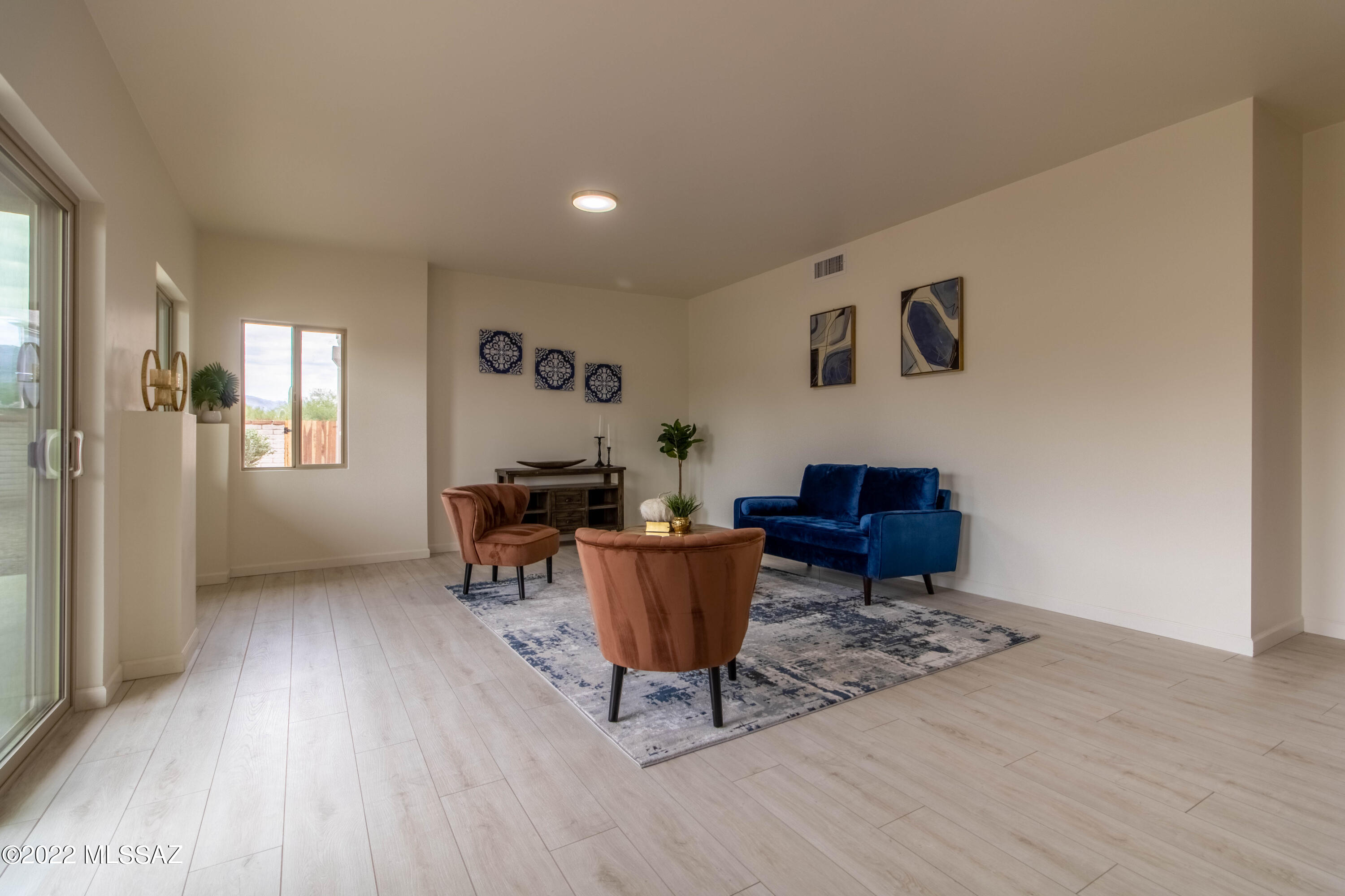 Catalina Foothills Estates NO. 7 (250-314) - Residential