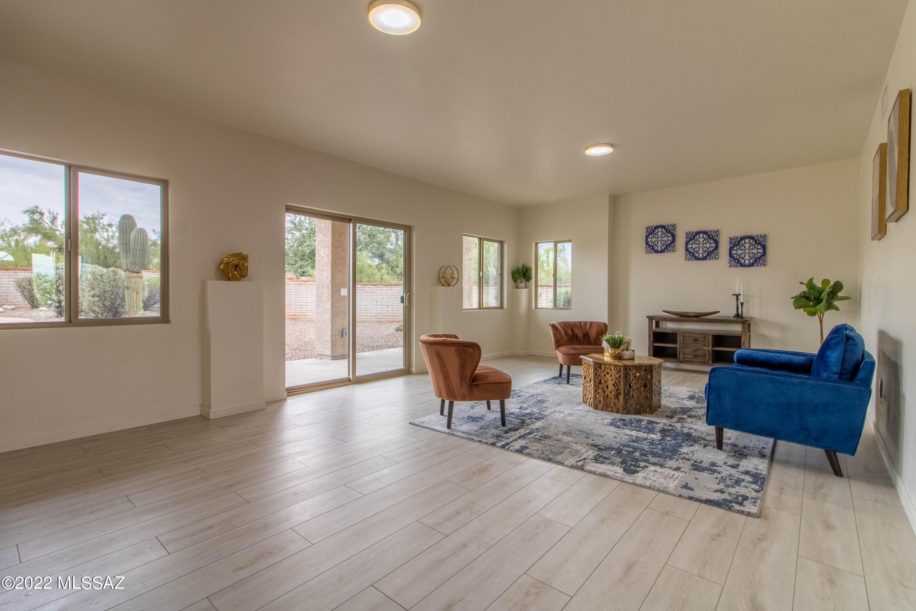 Catalina Foothills Estates NO. 7 (250-314) - Residential