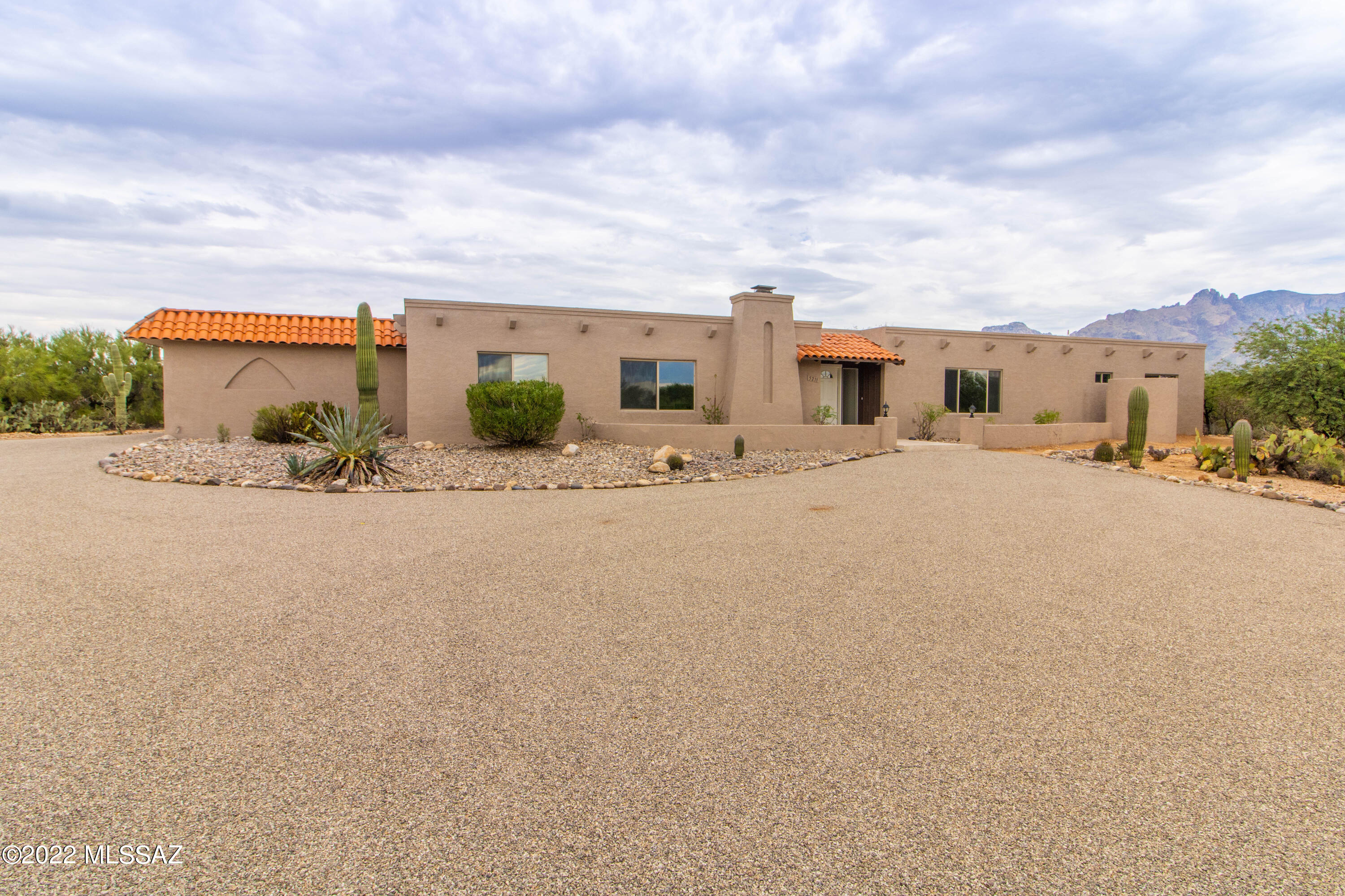 Catalina Foothills Estates NO. 7 (250-314) - Residential