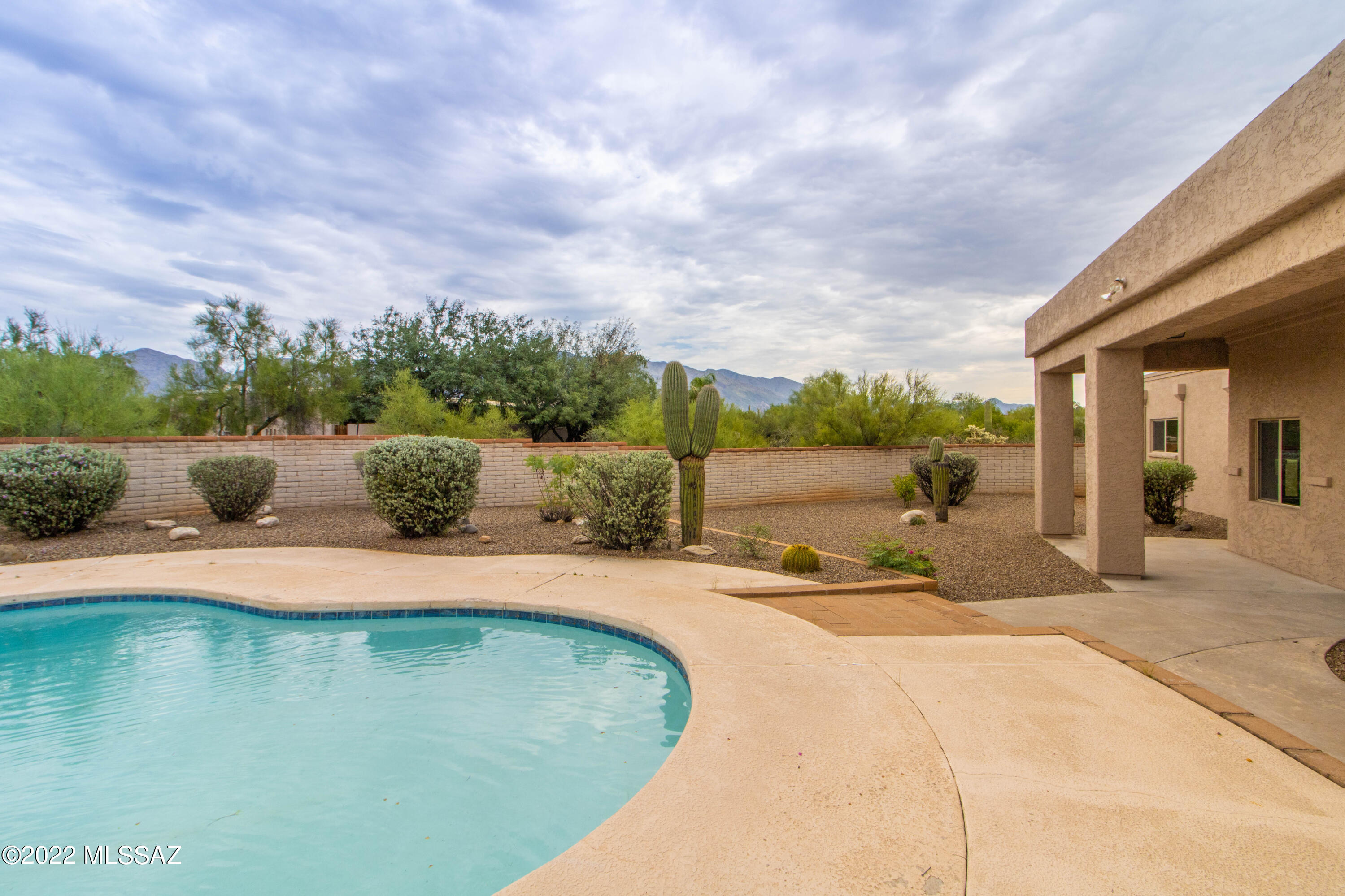 Catalina Foothills Estates NO. 7 (250-314) - Residential