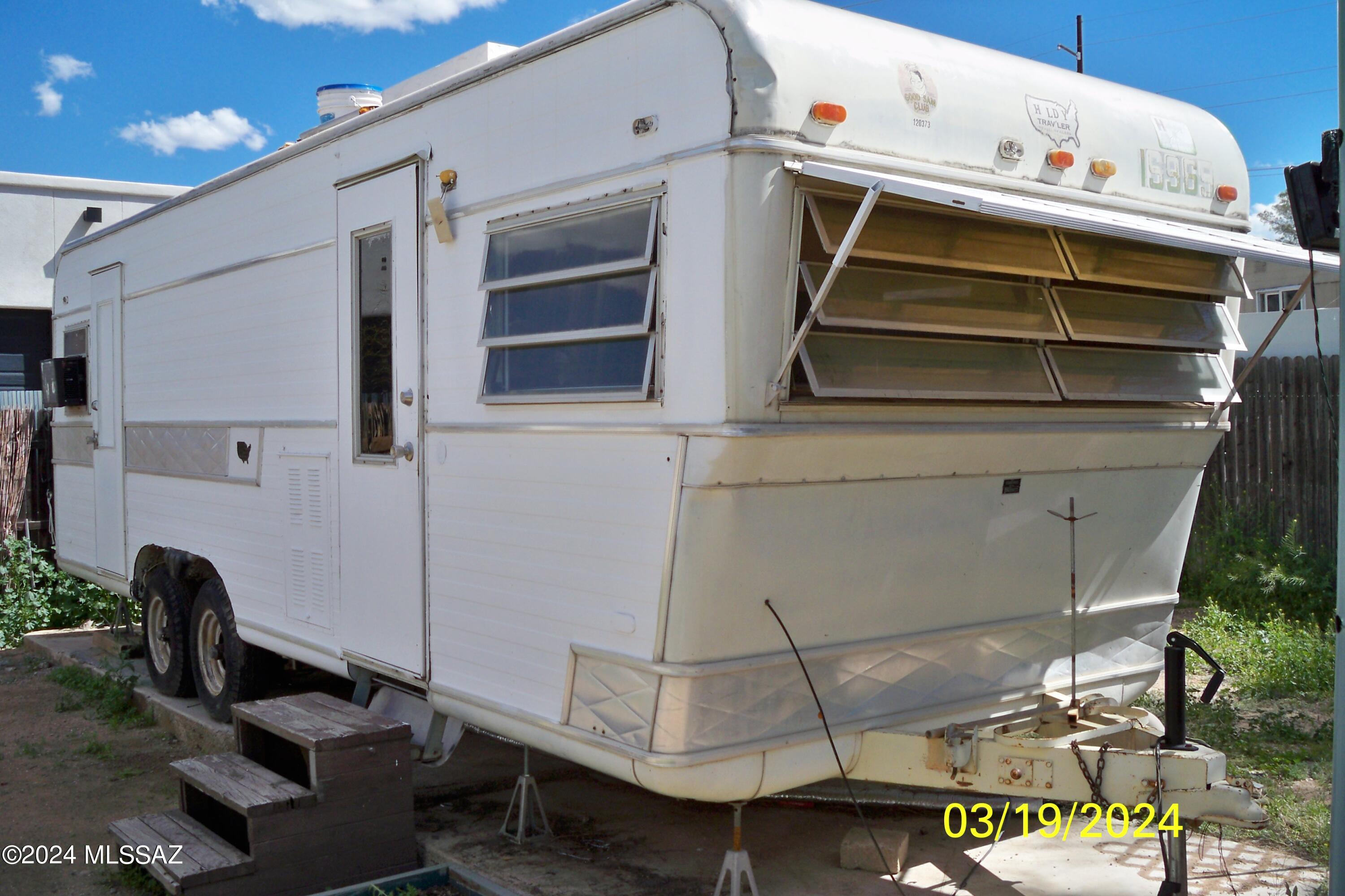 Rillito River Side Acres - Residential Lease