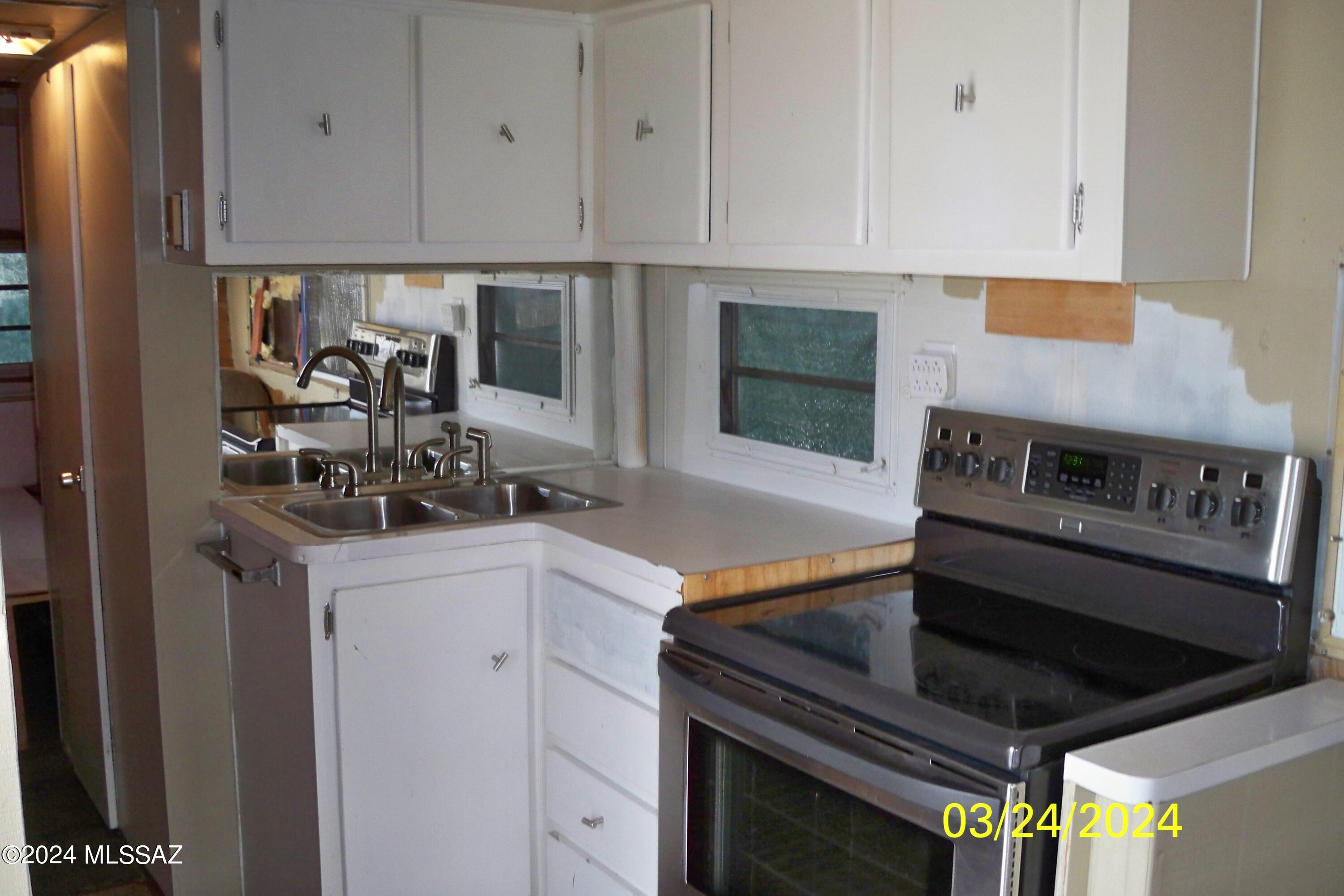 Rillito River Side Acres - Residential Lease