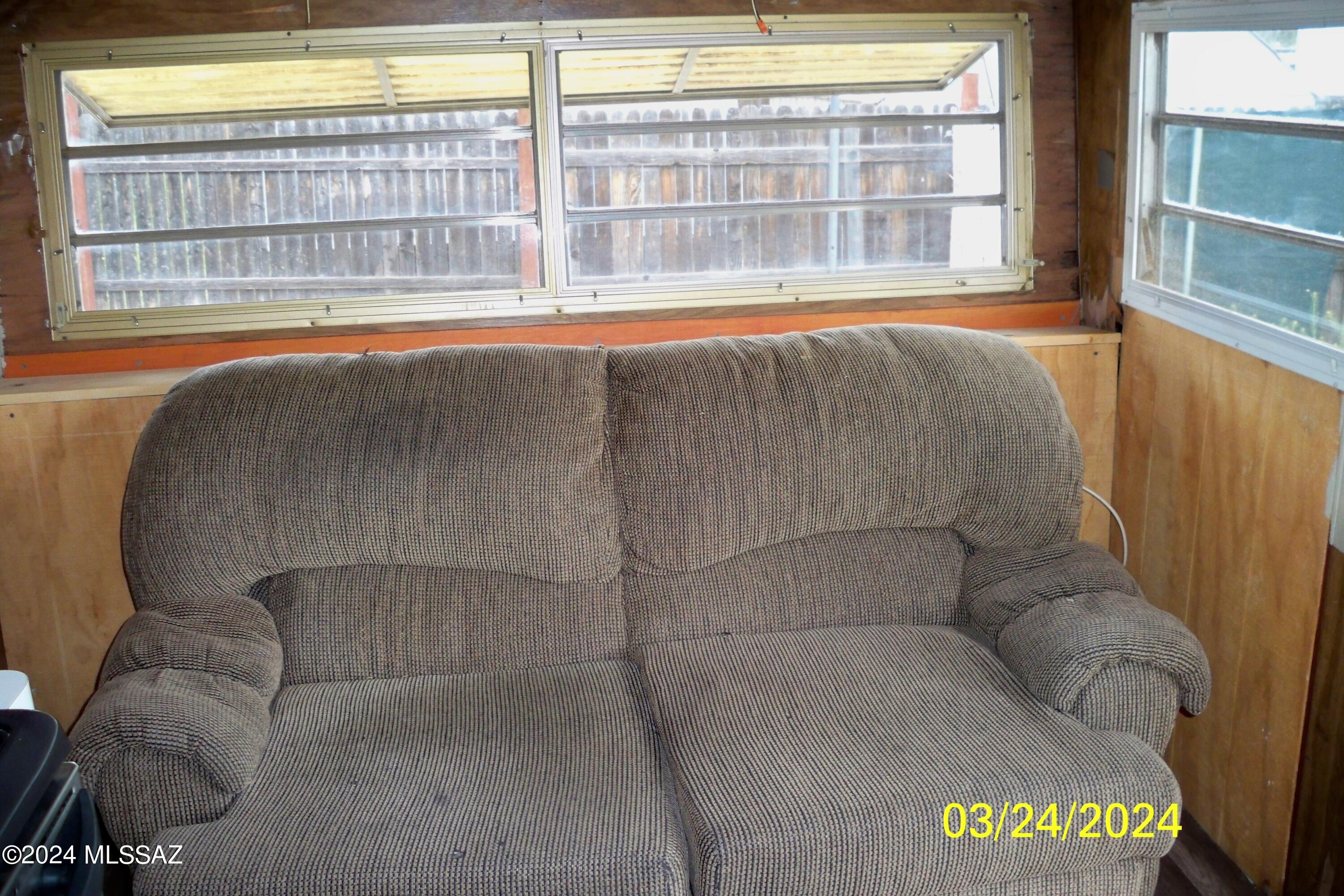 Rillito River Side Acres - Residential Lease
