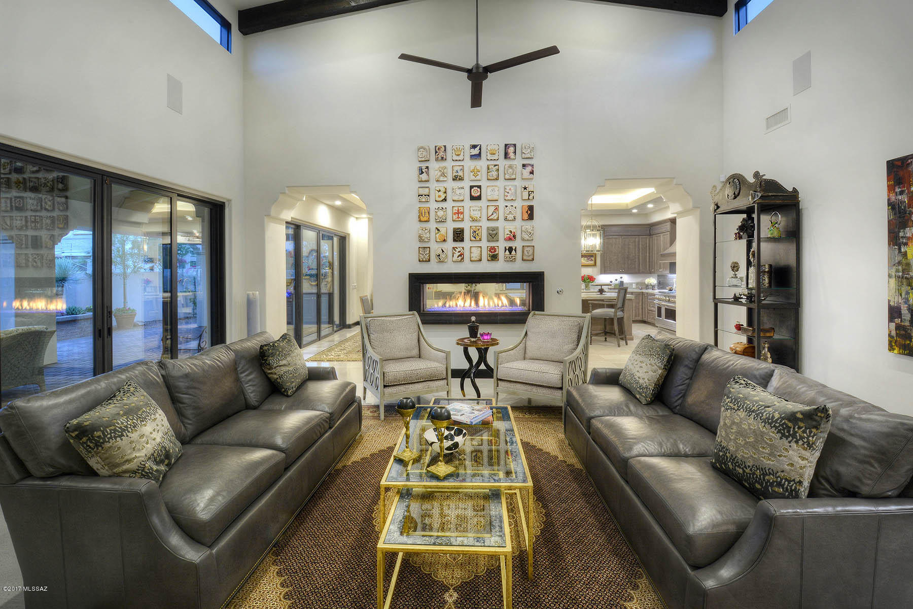Casa Seton - Residential