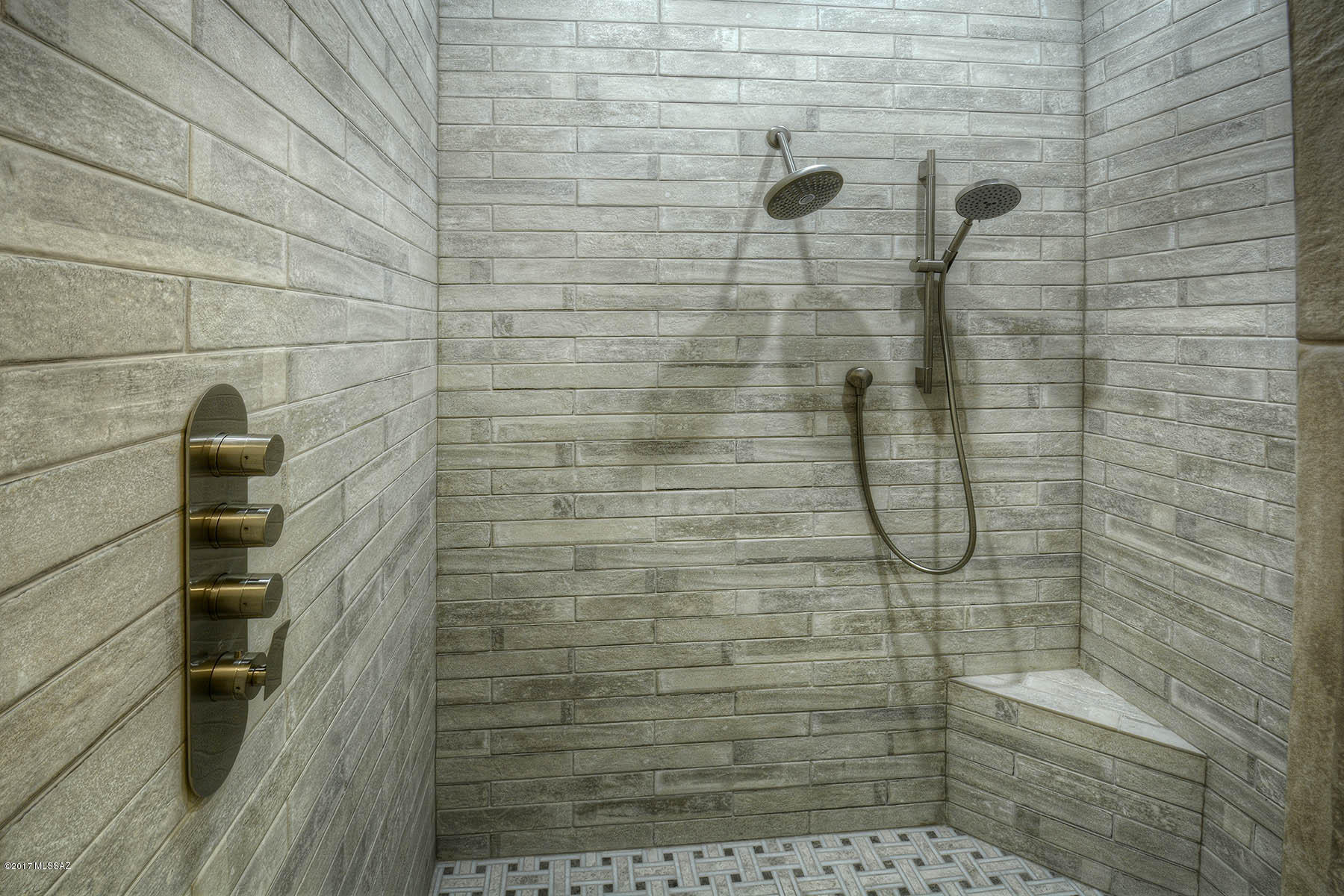 Casa Seton - Residential