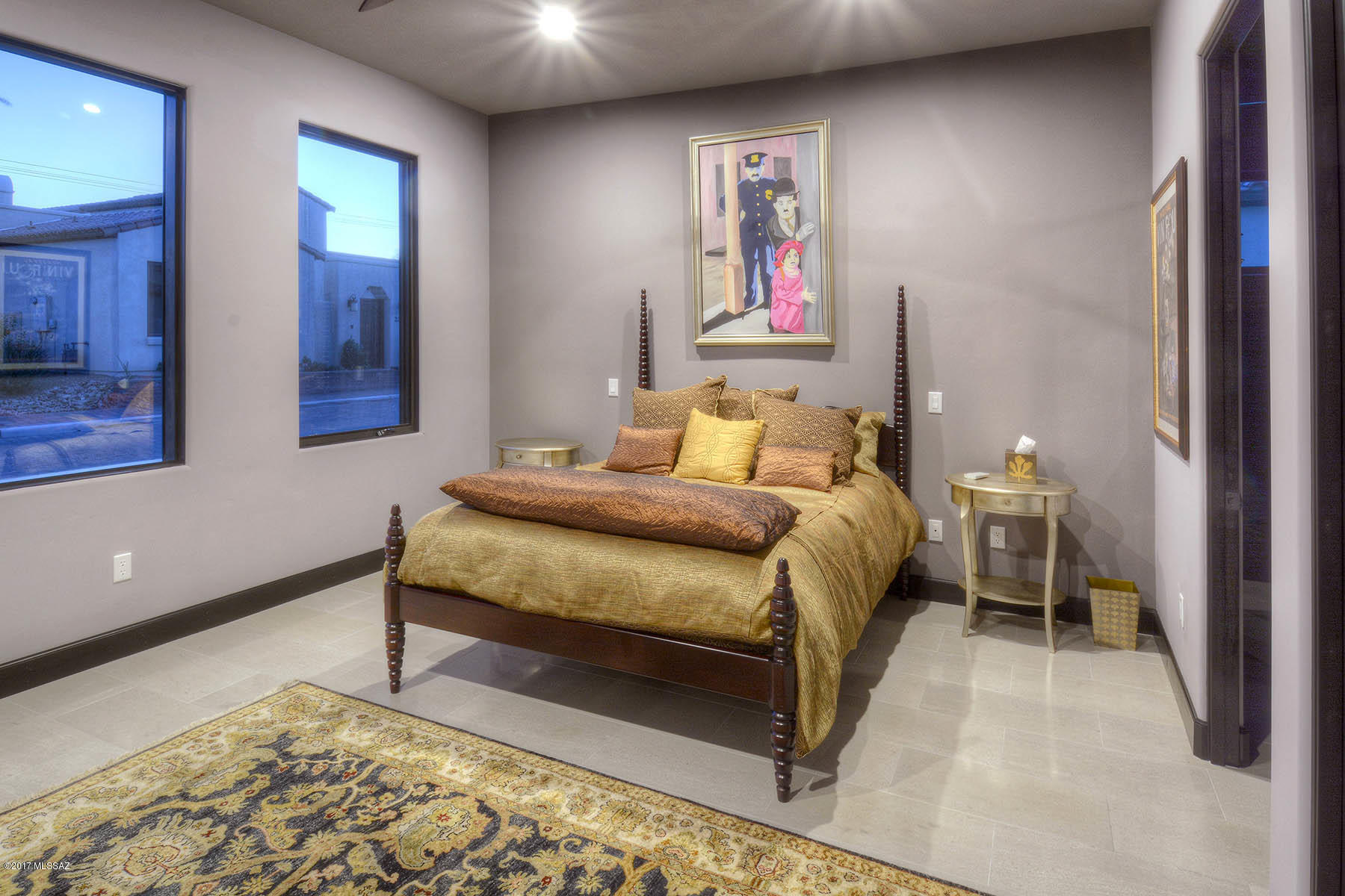 Casa Seton - Residential