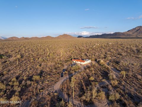5730 N Tula Lane Tucson AZ 85743