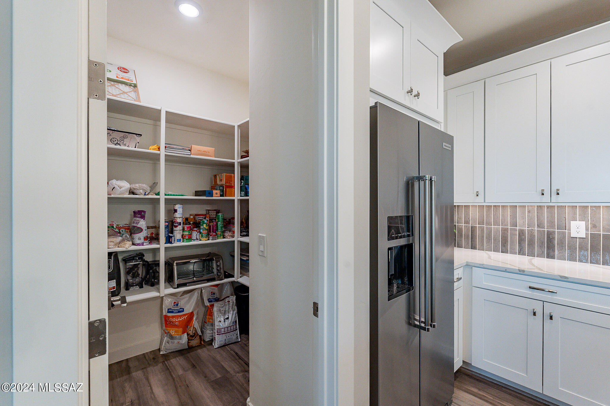 N/A - Residential