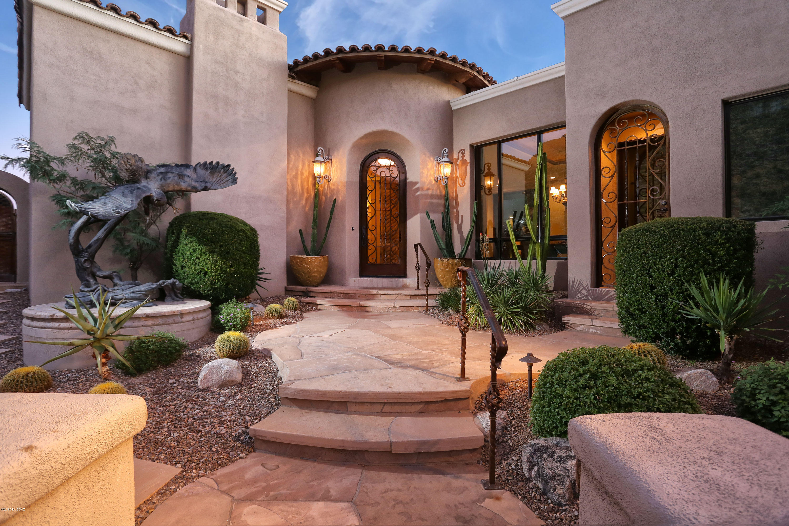 Canyons (The) - Residential
