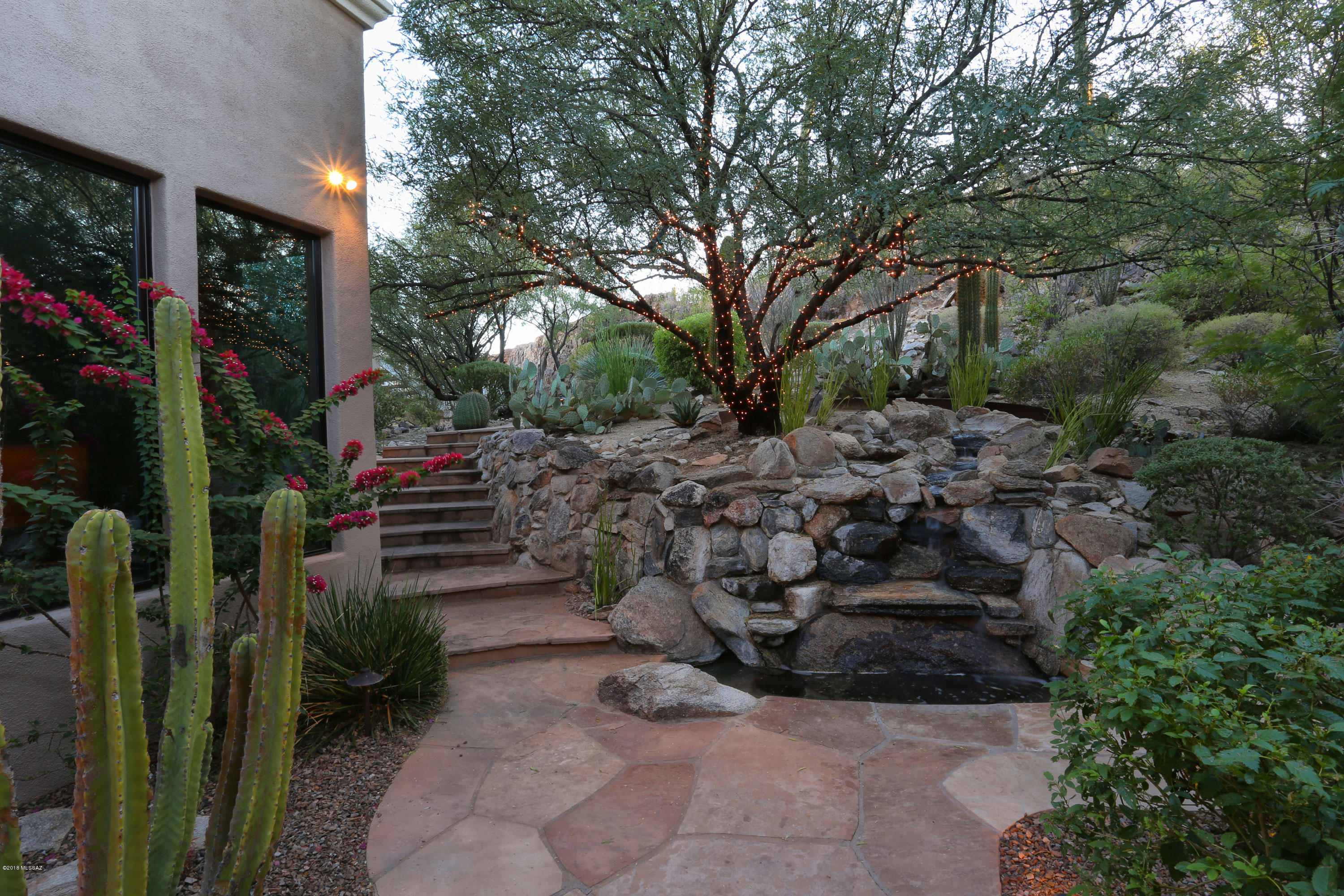 Canyons (The) - Residential