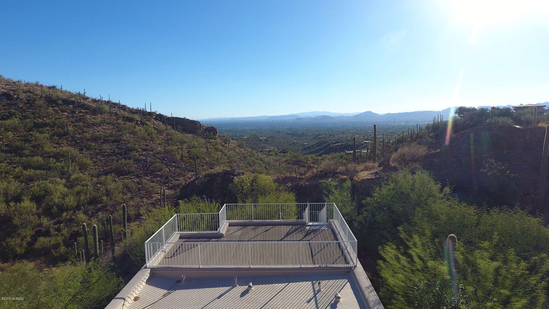 Canyons (The) - Residential