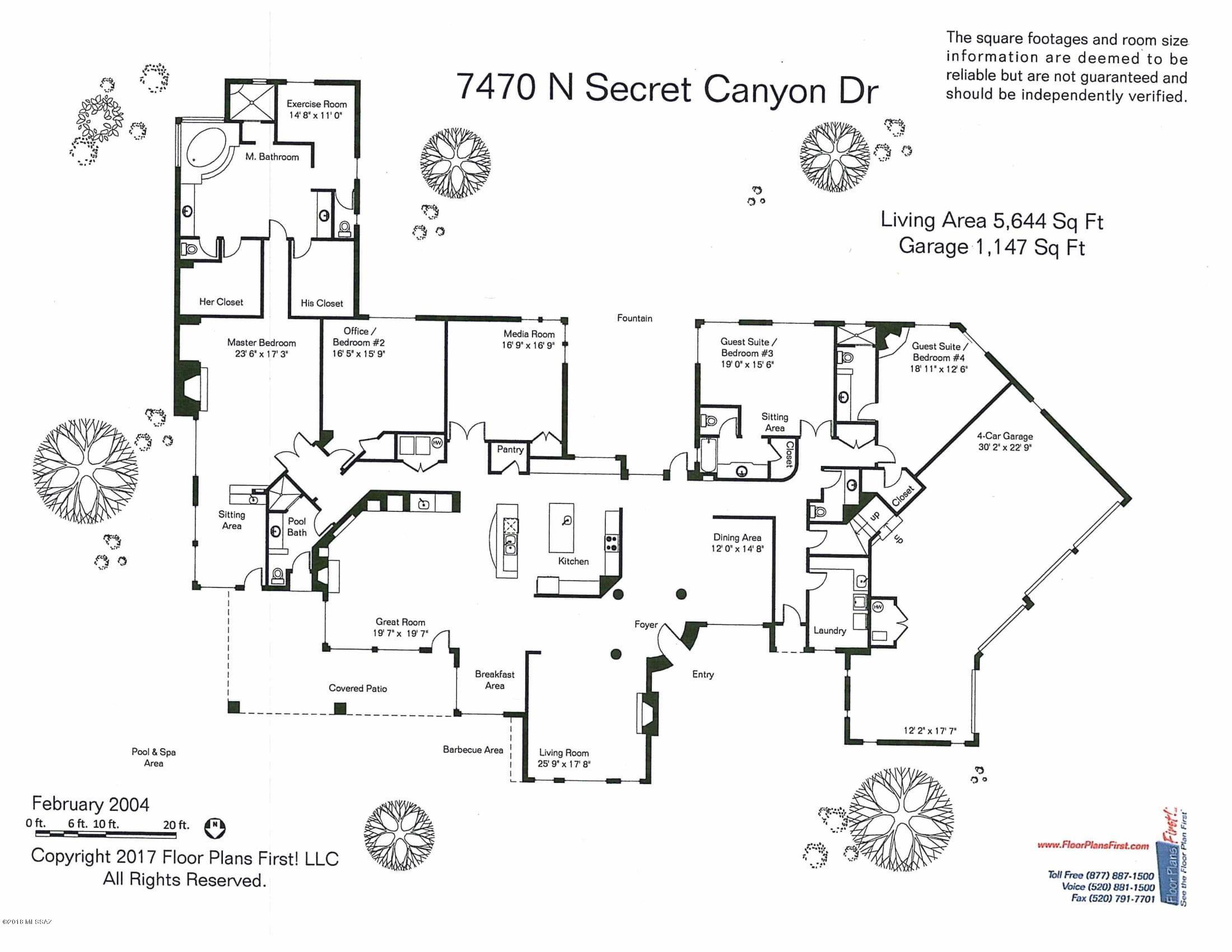 Canyons (The) - Residential