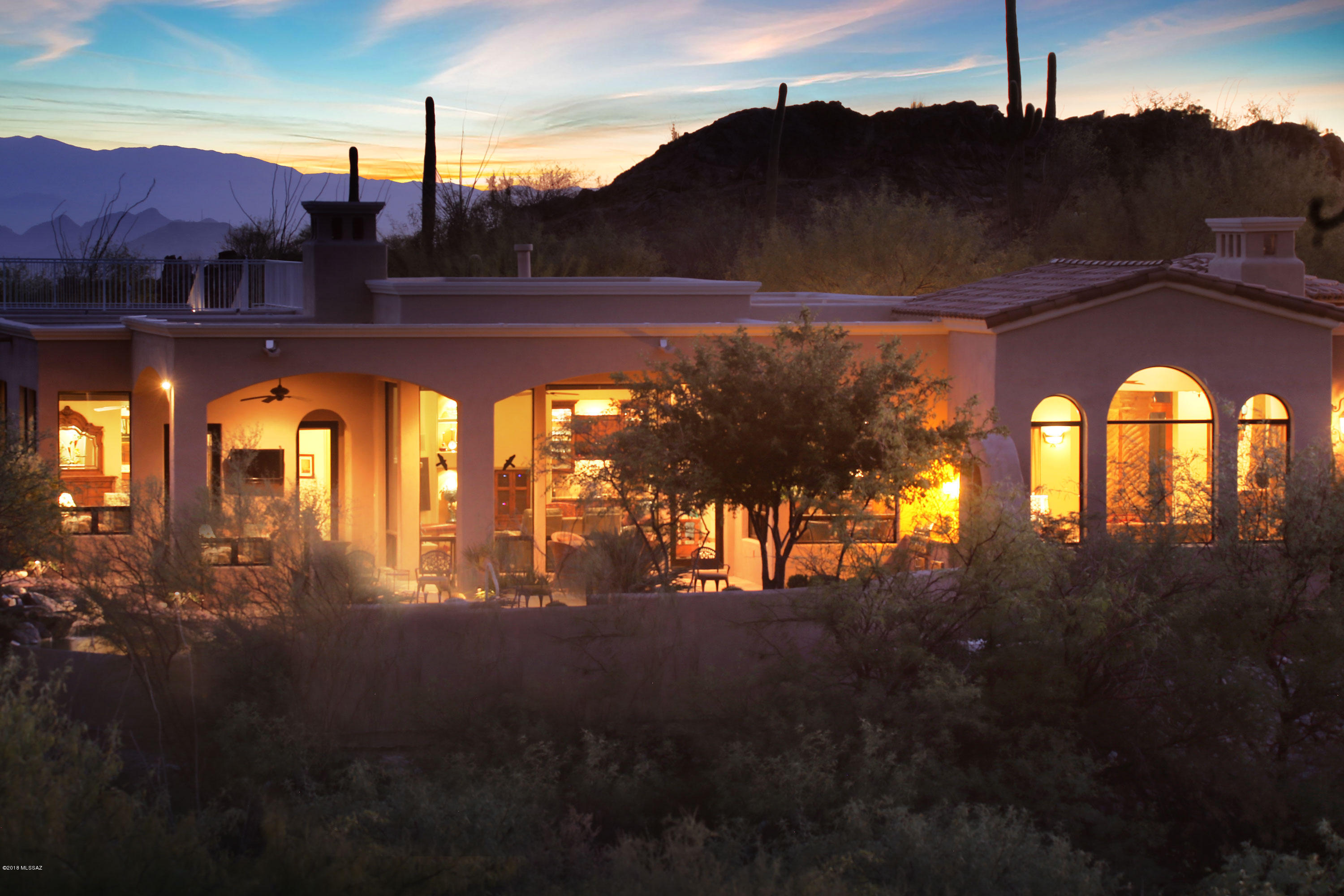 Canyons (The) - Residential