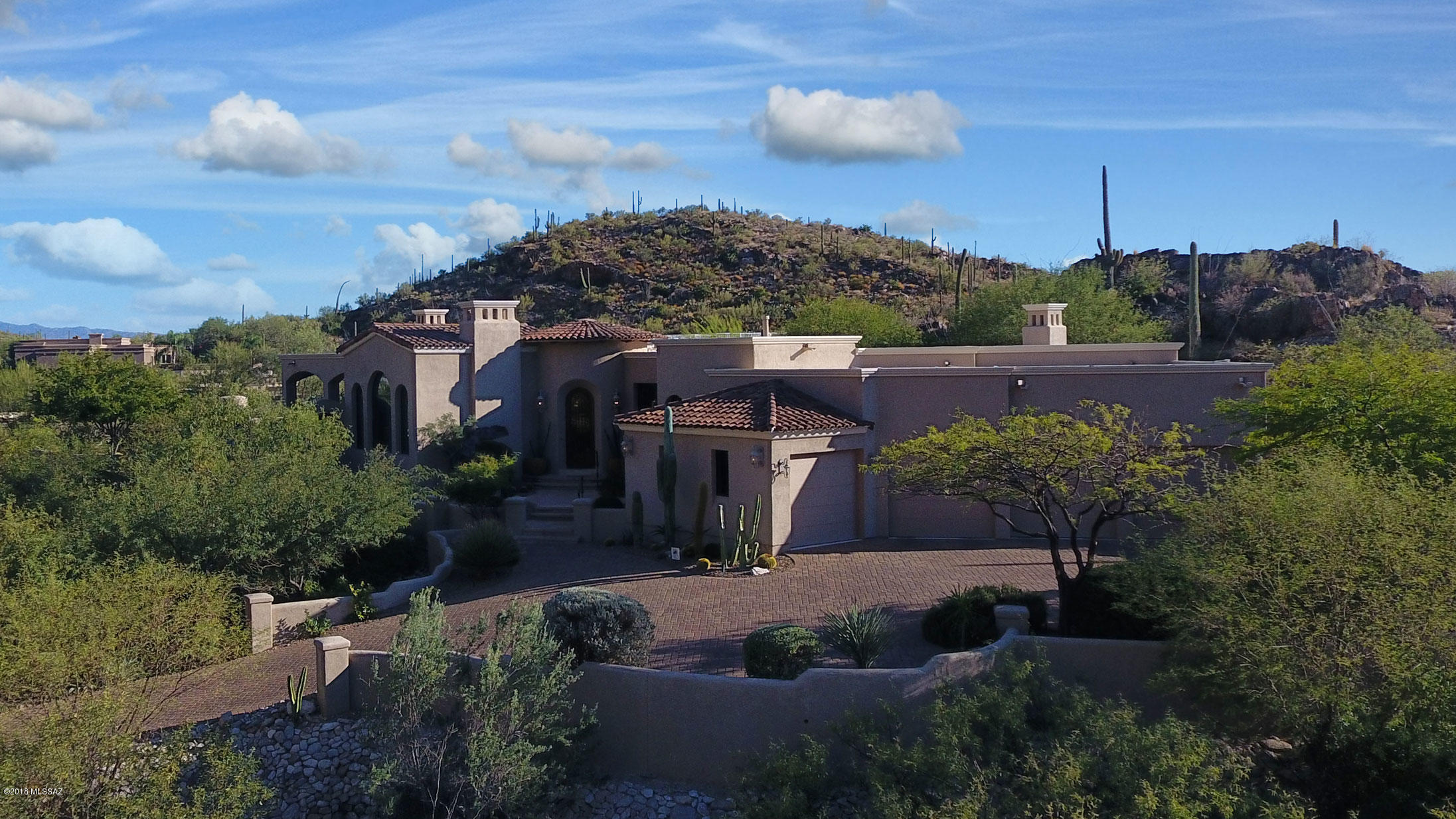 Canyons (The) - Residential