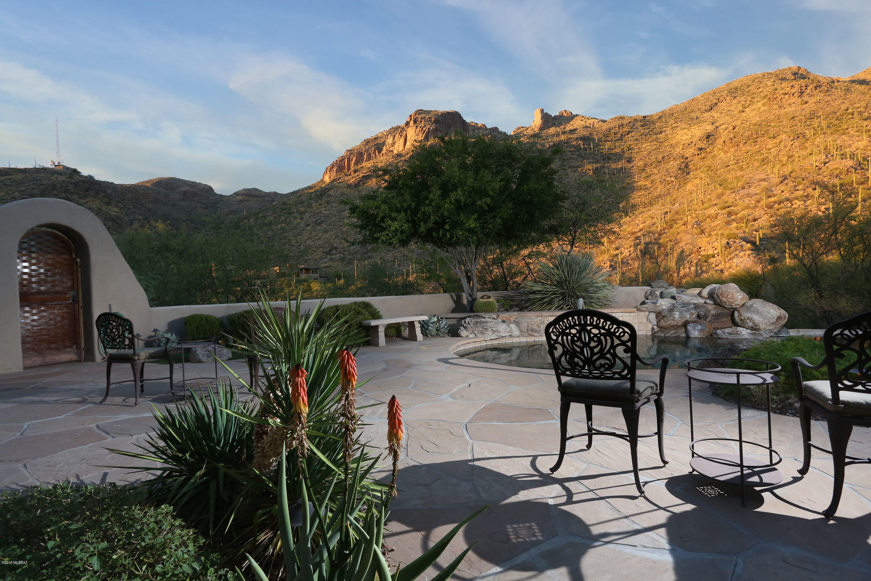 Canyons (The) - Residential