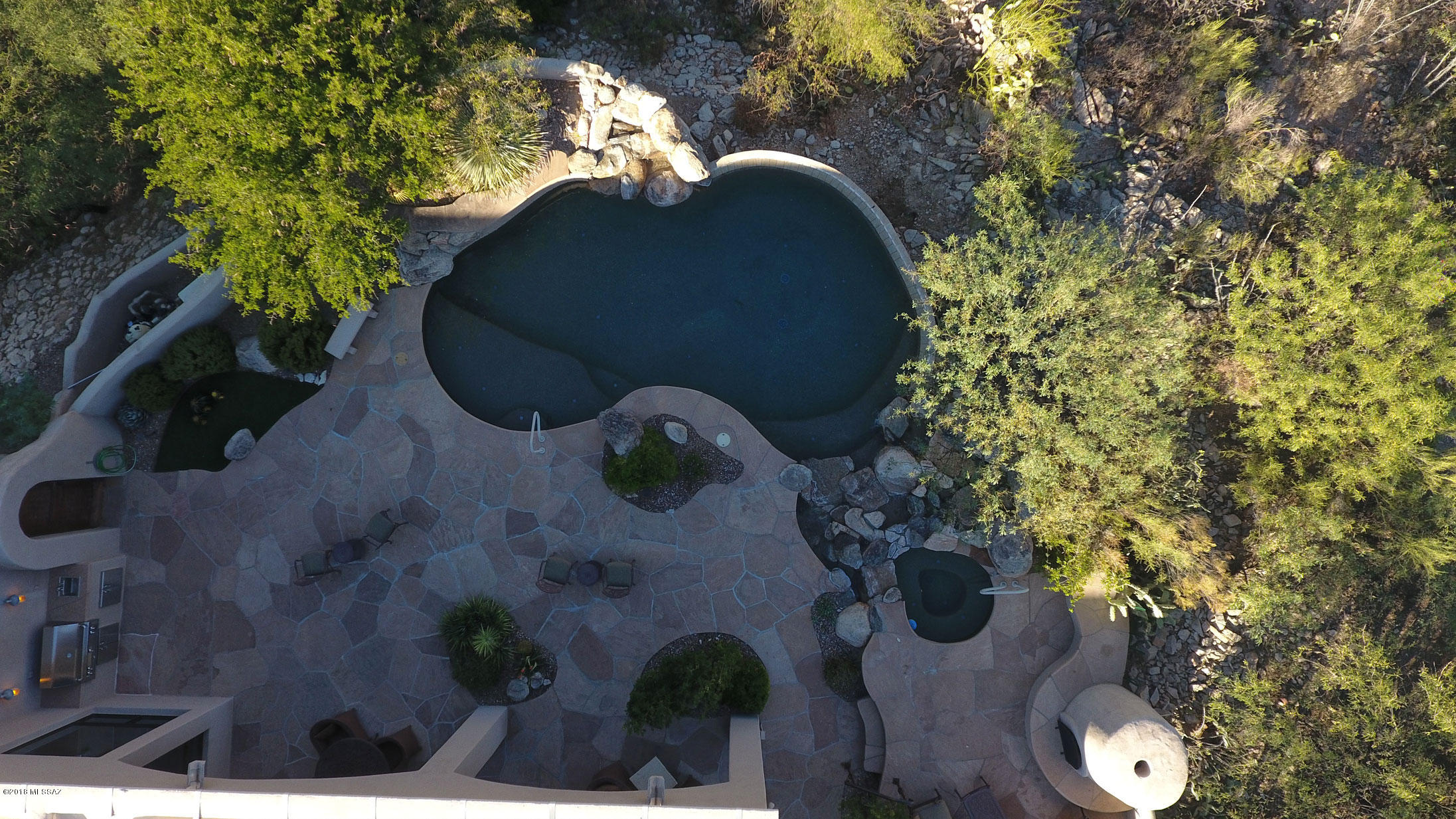 Canyons (The) - Residential