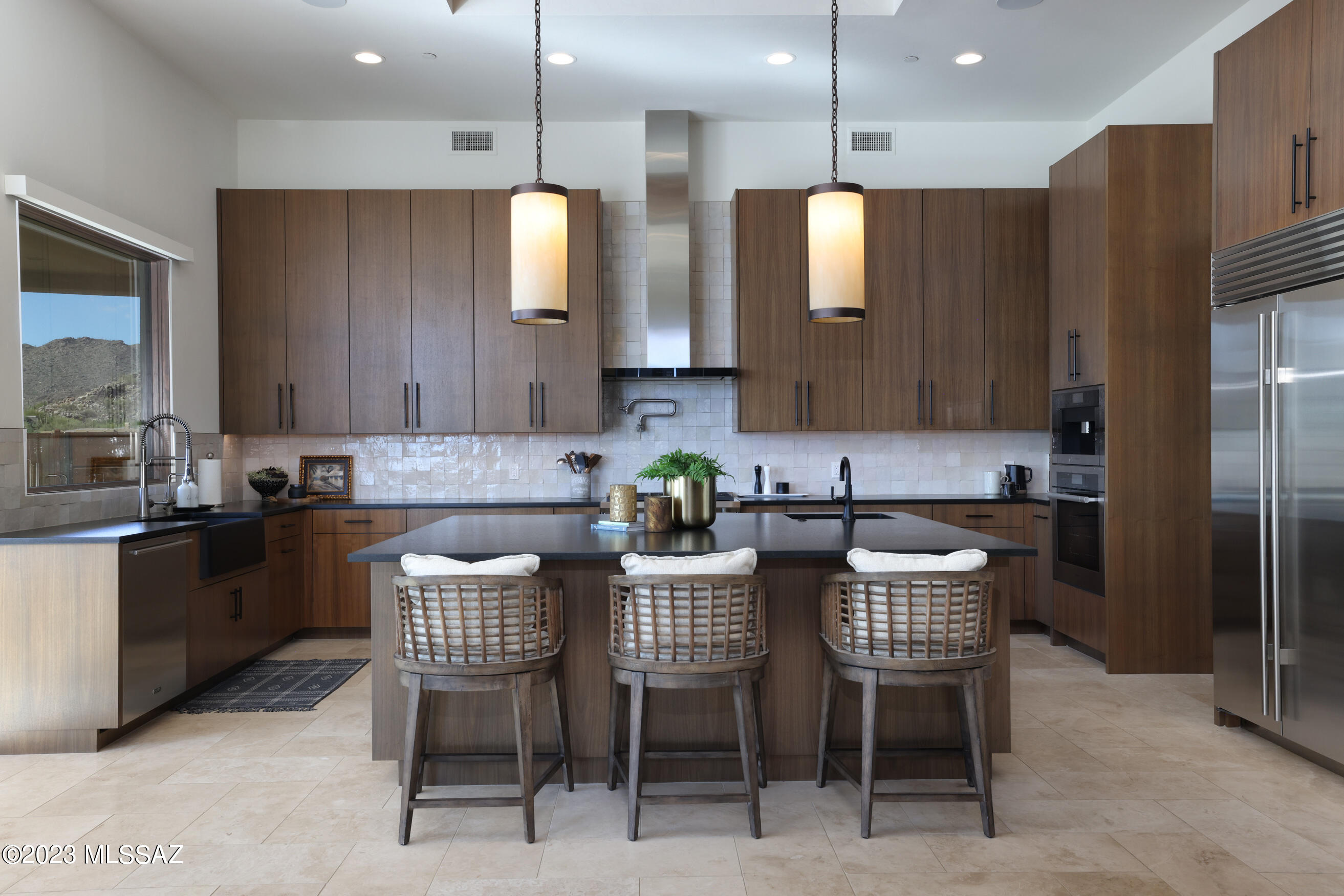 Canyon Pass IV-B At Dove Mountain - Residential