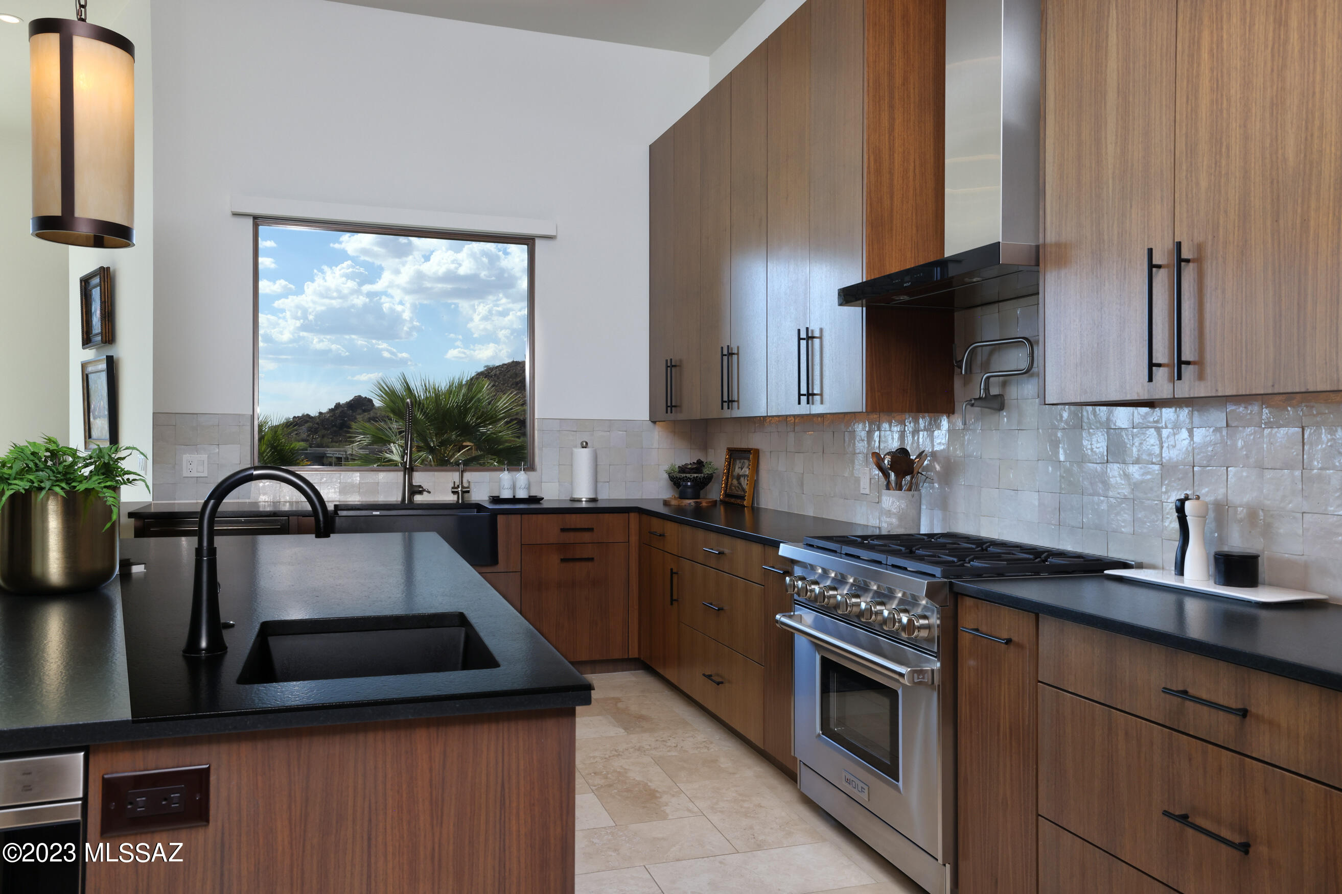 Canyon Pass IV-B At Dove Mountain - Residential