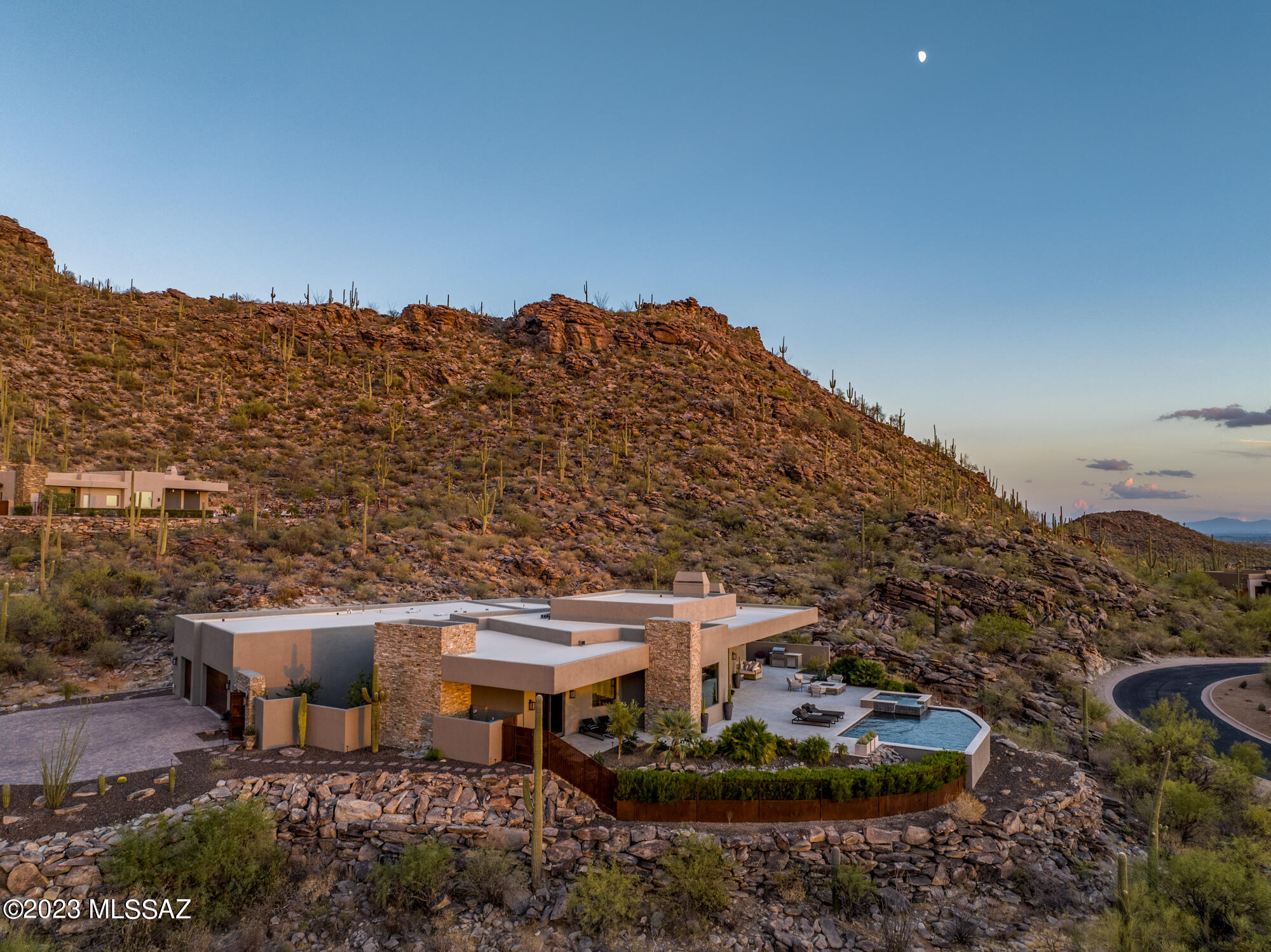 Canyon Pass IV-B At Dove Mountain - Residential