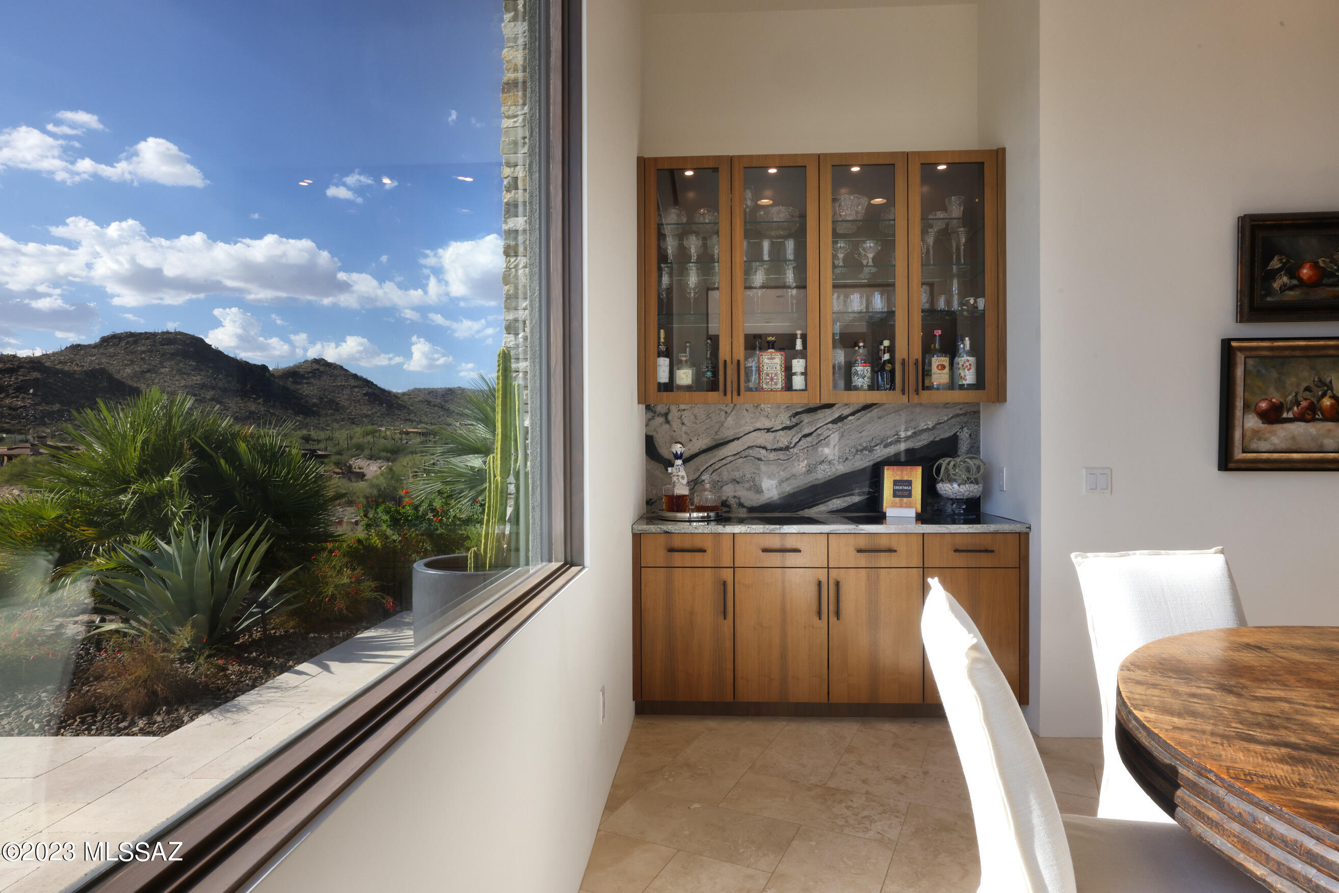 Canyon Pass IV-B At Dove Mountain - Residential