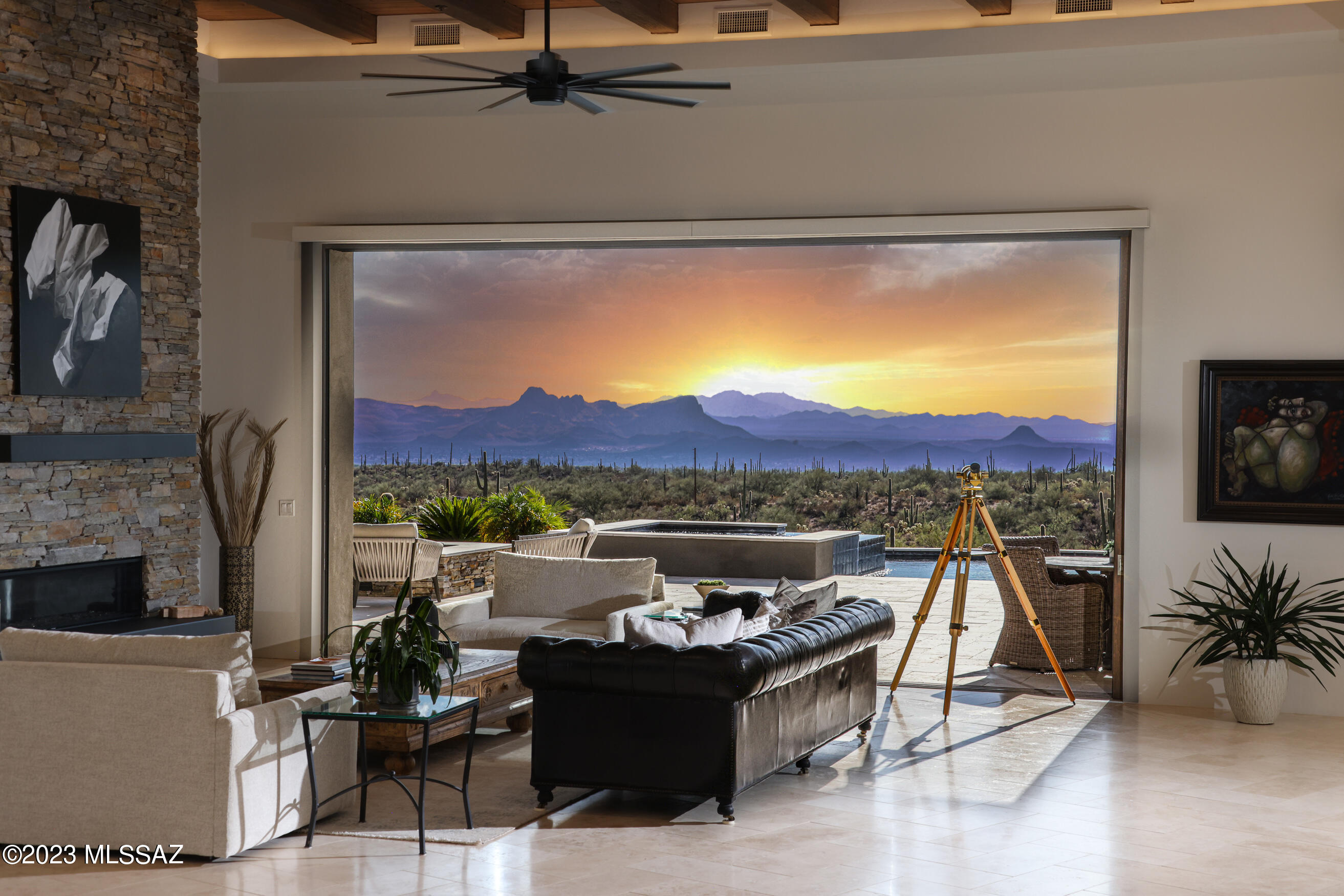 Canyon Pass IV-B At Dove Mountain - Residential