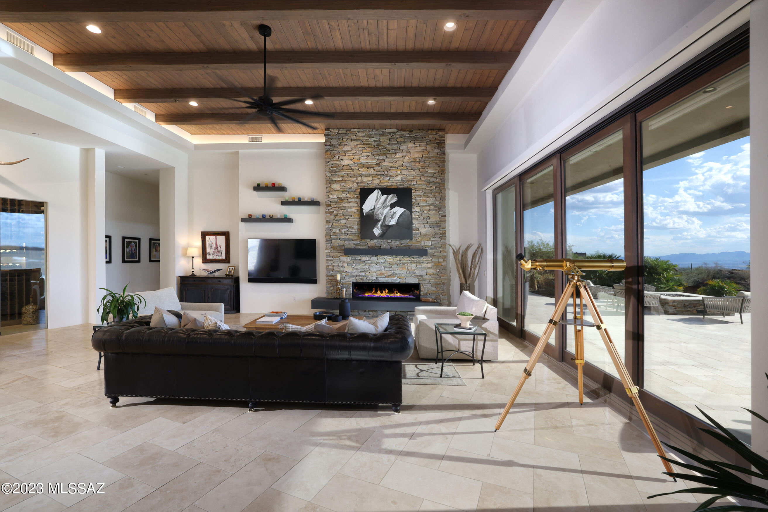 Canyon Pass IV-B At Dove Mountain - Residential