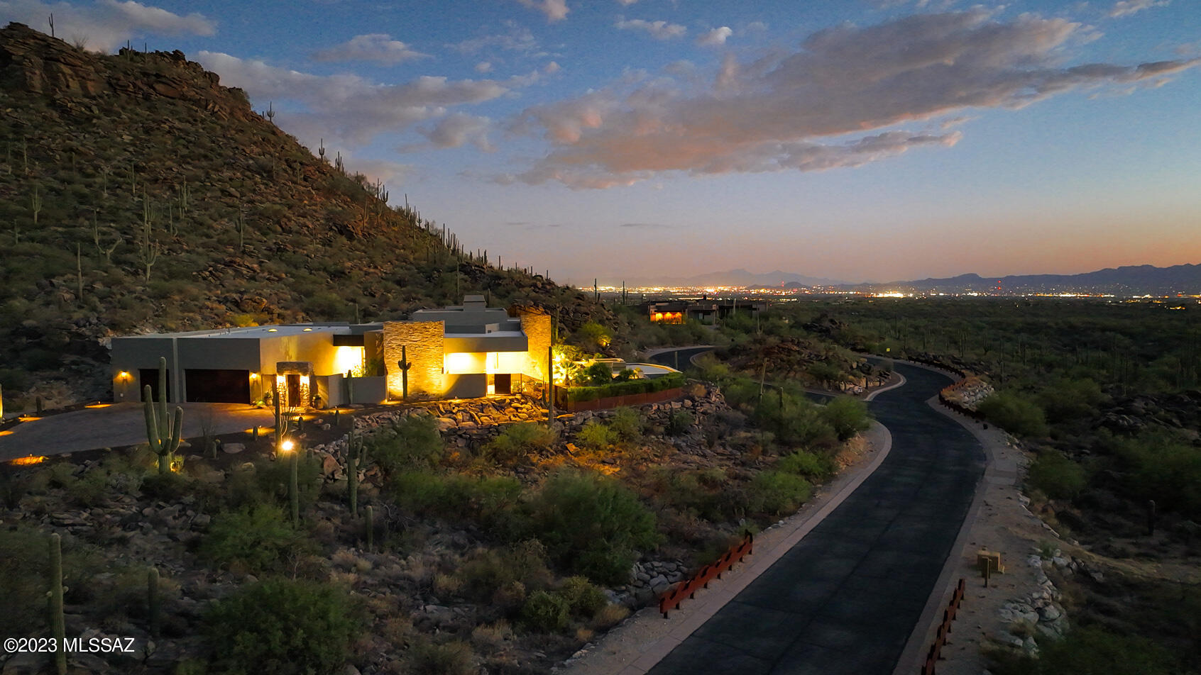 Canyon Pass IV-B At Dove Mountain - Residential