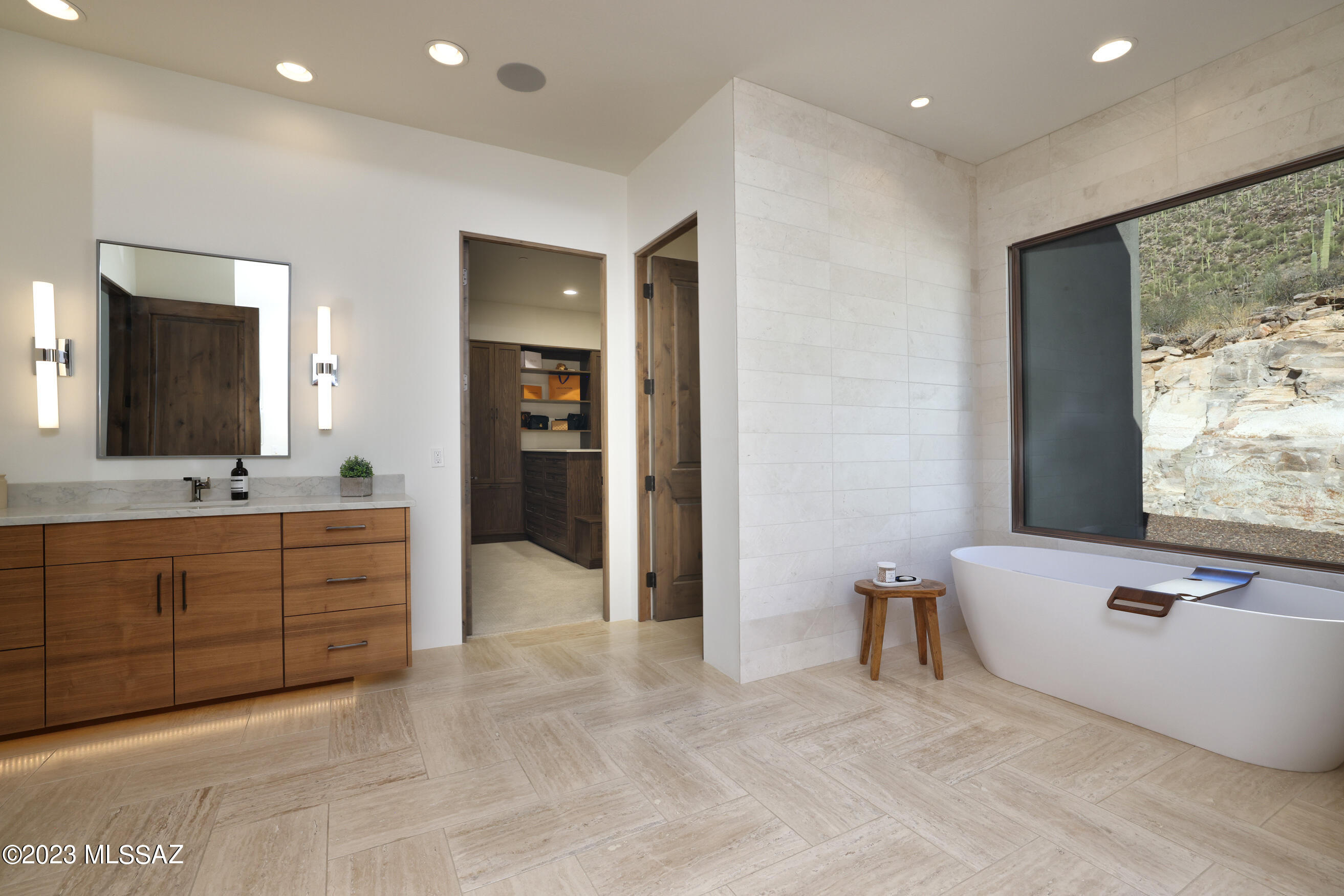 Canyon Pass IV-B At Dove Mountain - Residential