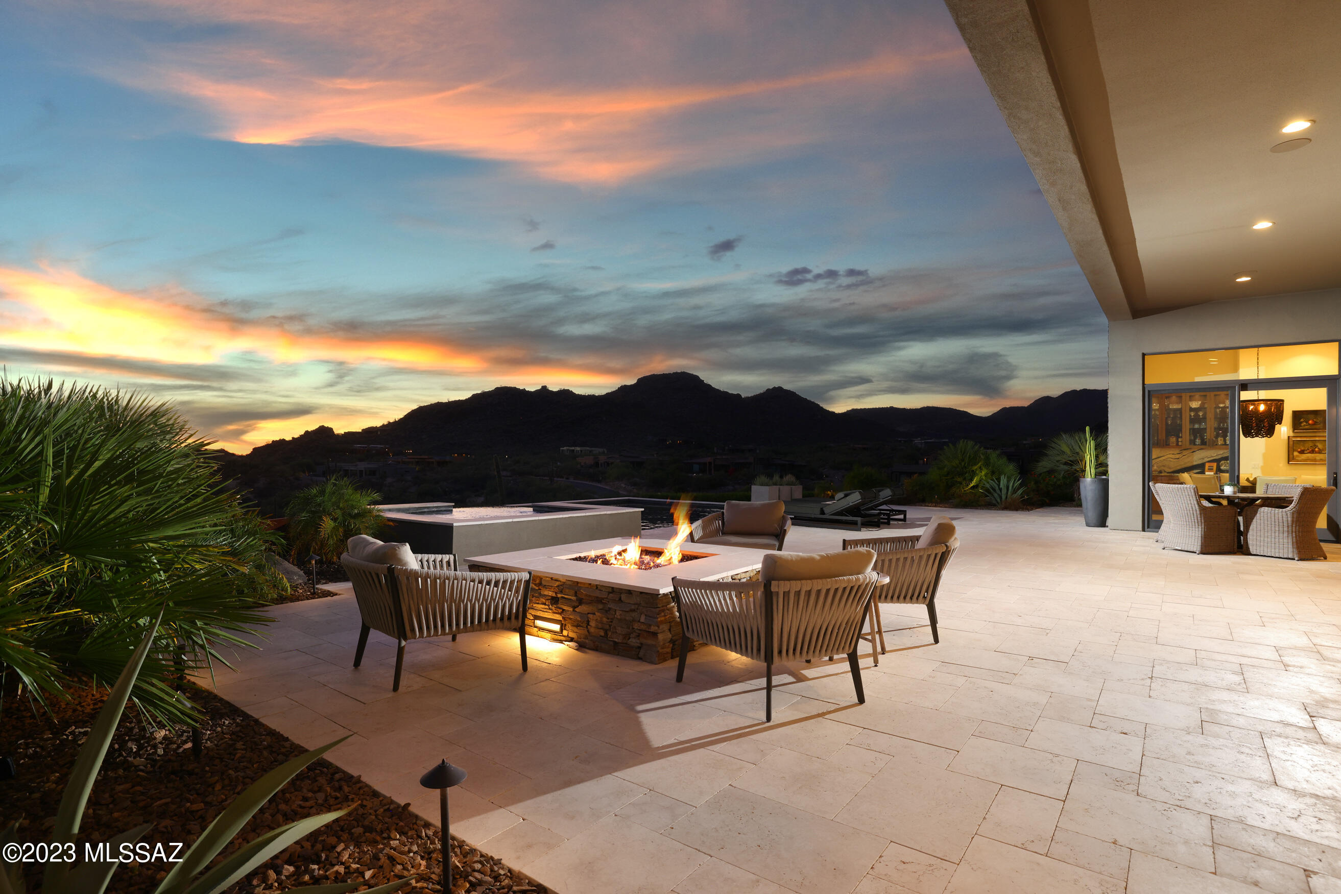 Canyon Pass IV-B At Dove Mountain - Residential