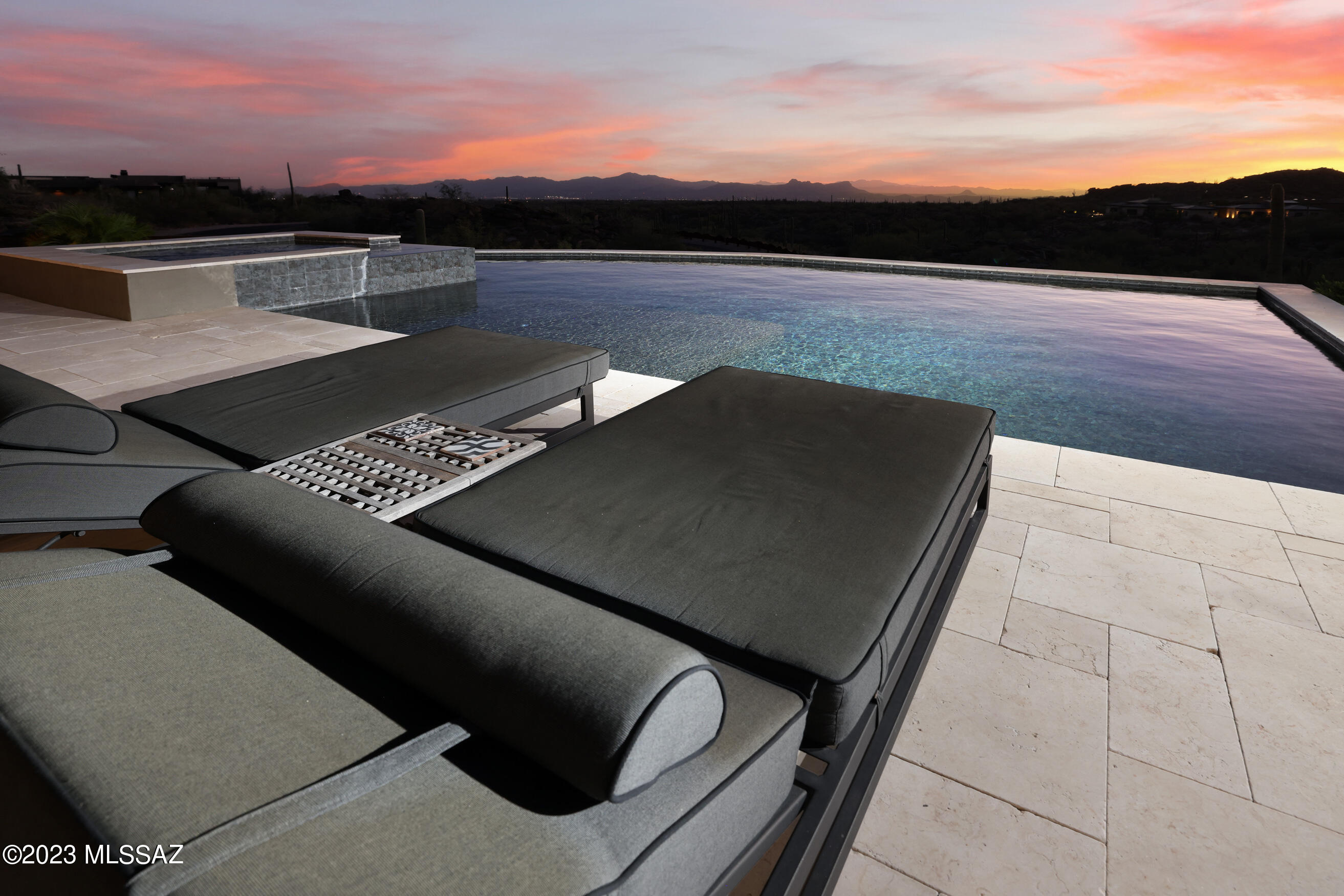 Canyon Pass IV-B At Dove Mountain - Residential