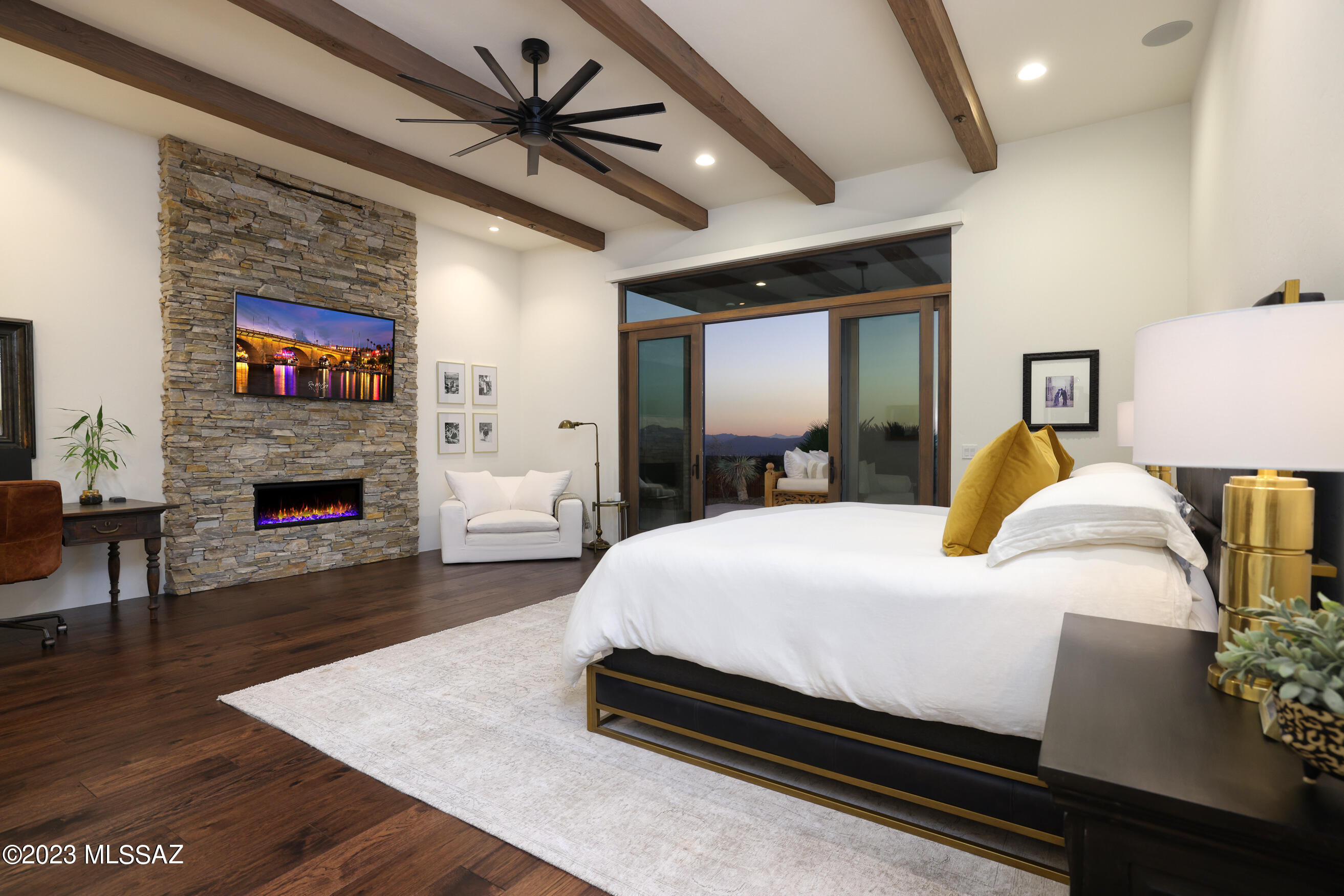 Canyon Pass IV-B At Dove Mountain - Residential
