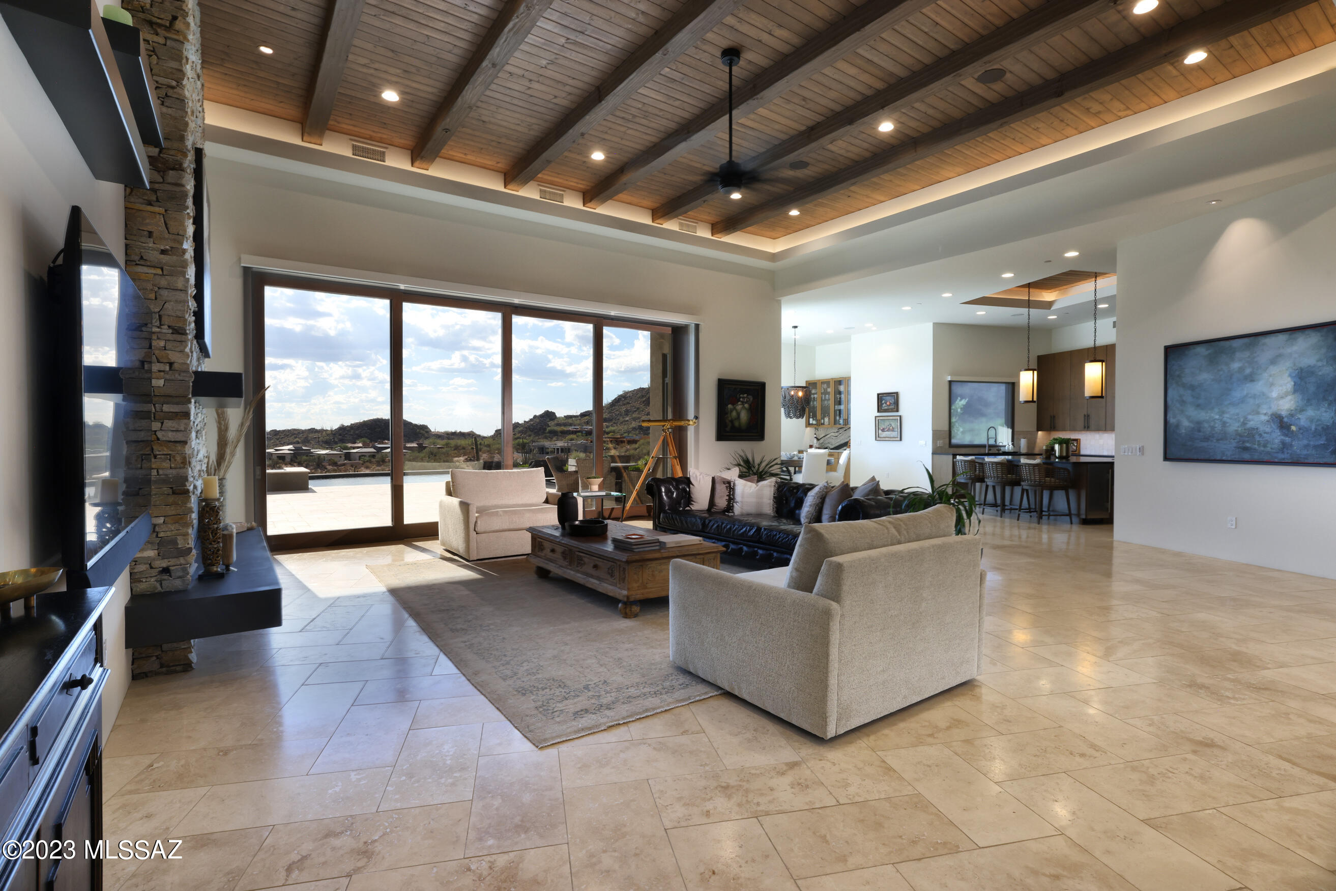 Canyon Pass IV-B At Dove Mountain - Residential