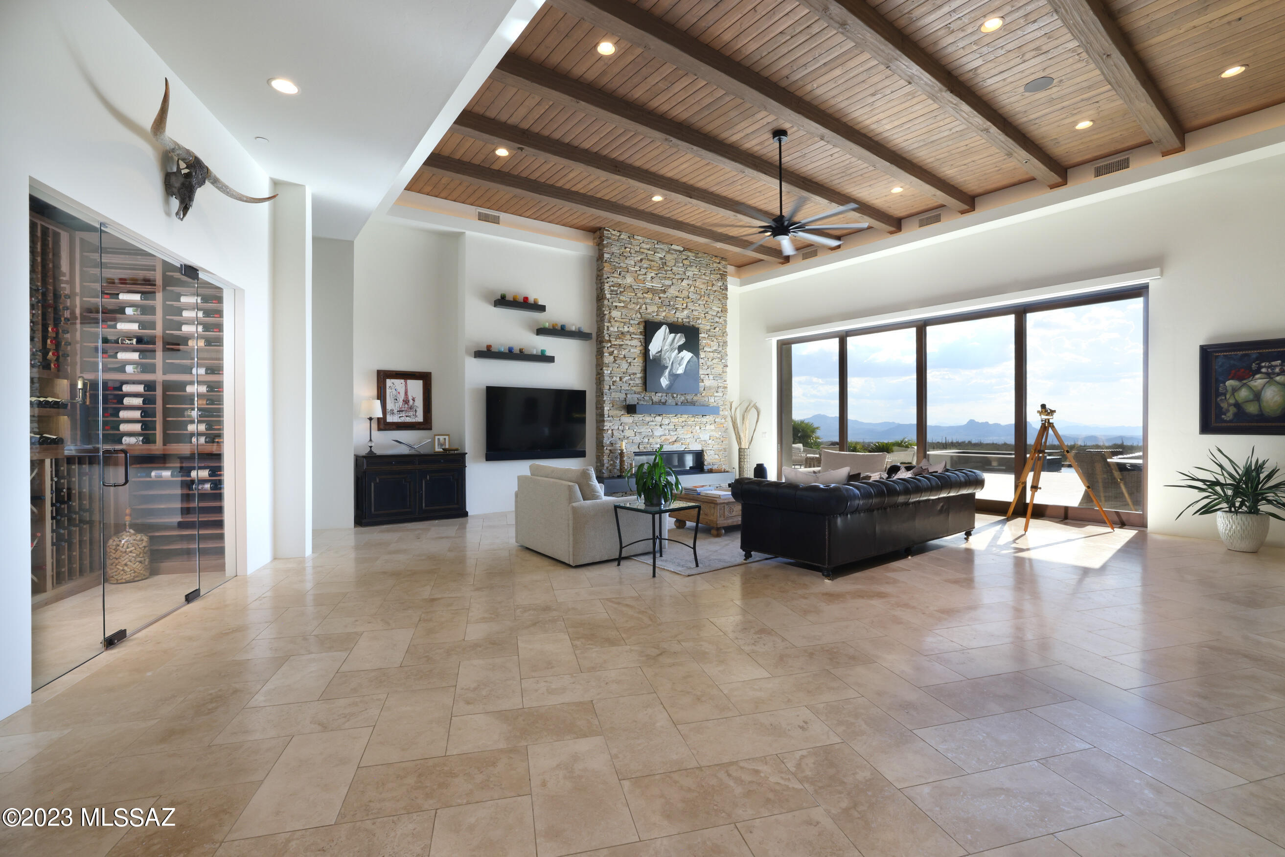 Canyon Pass IV-B At Dove Mountain - Residential