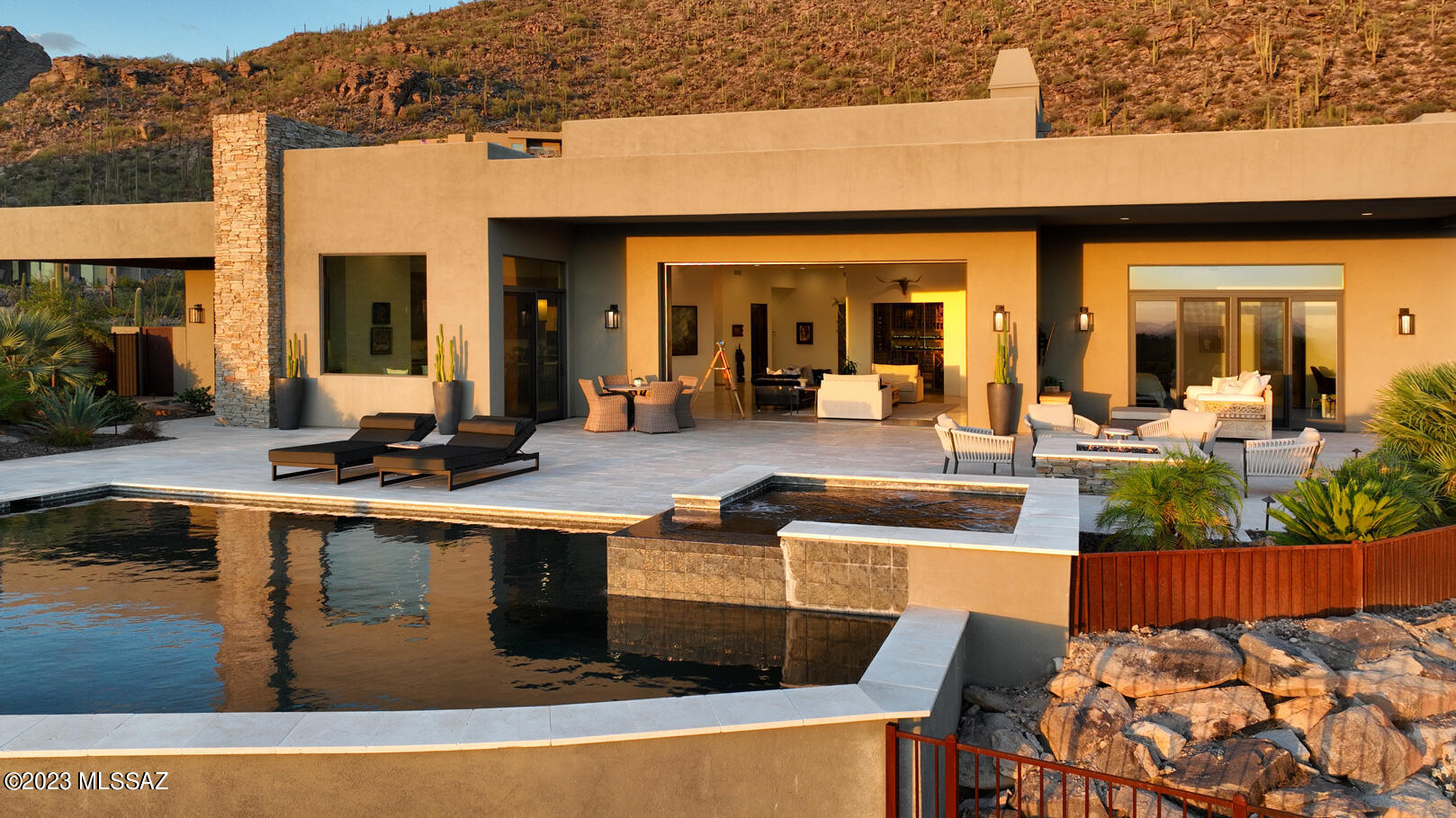 Canyon Pass IV-B At Dove Mountain - Residential