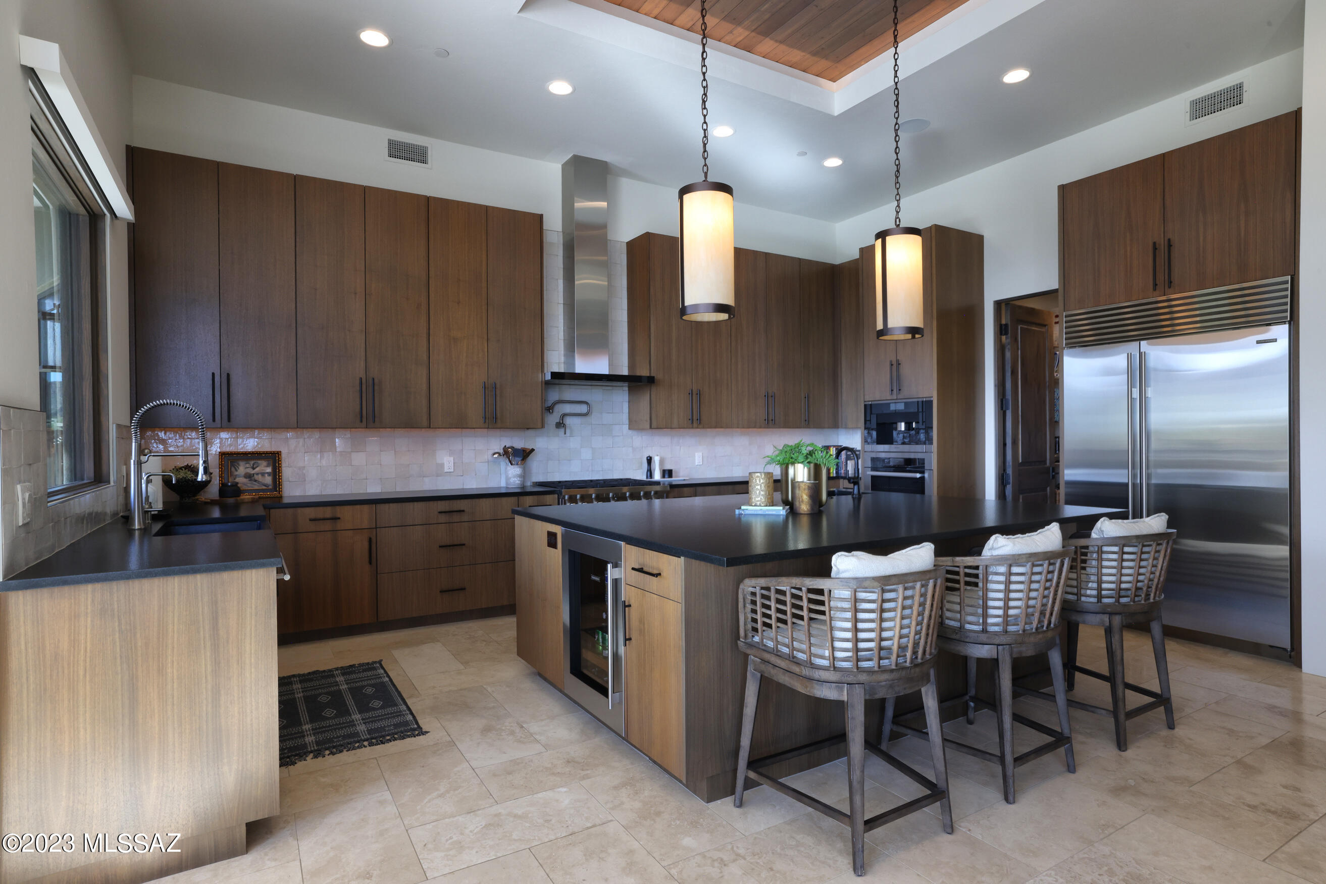 Canyon Pass IV-B At Dove Mountain - Residential