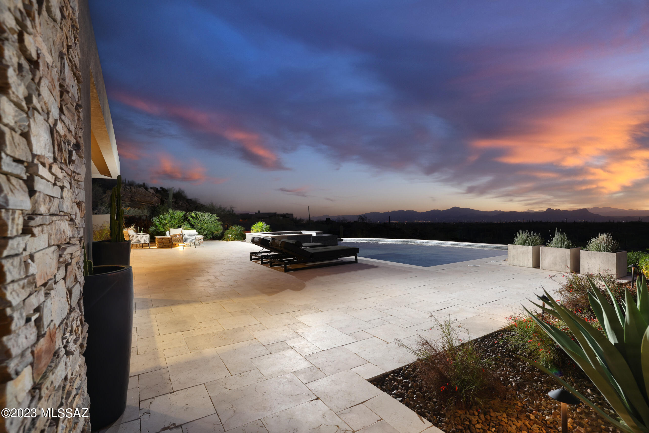Canyon Pass IV-B At Dove Mountain - Residential