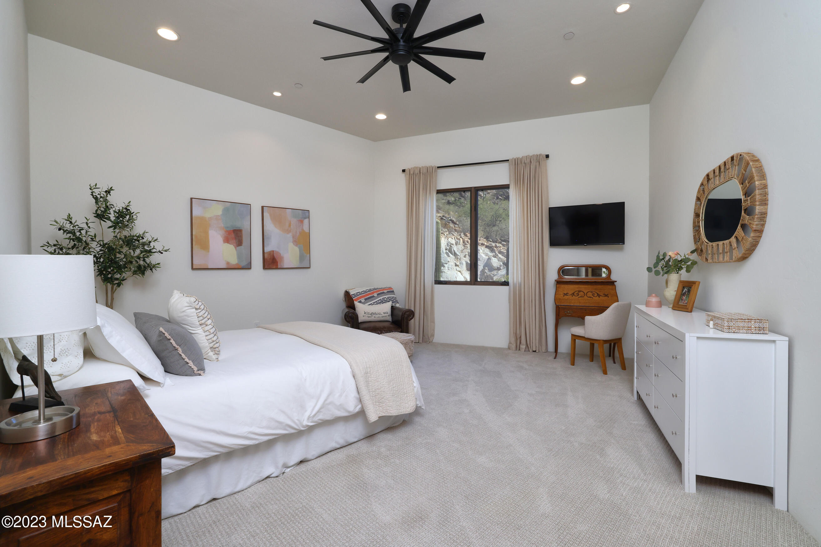 Canyon Pass IV-B At Dove Mountain - Residential