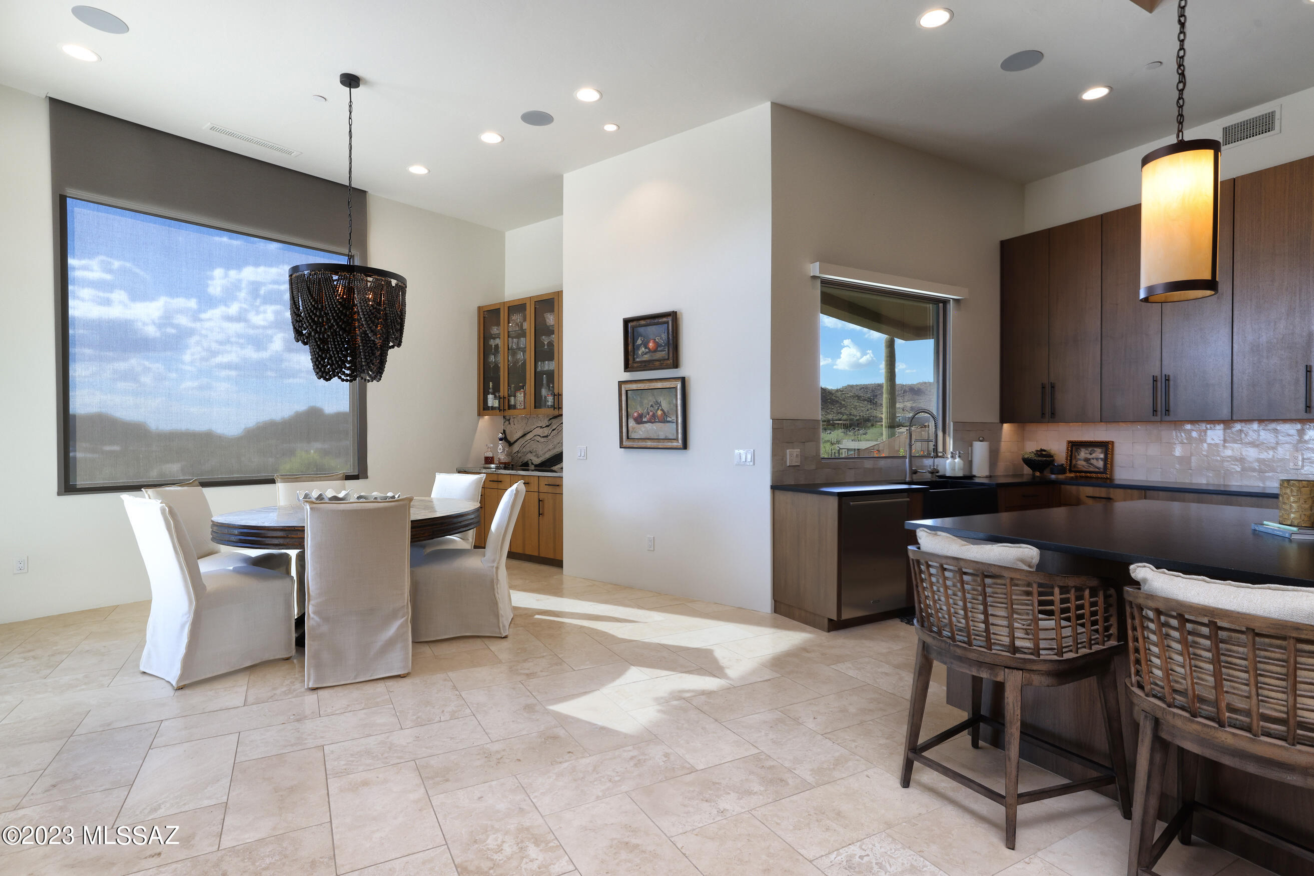 Canyon Pass IV-B At Dove Mountain - Residential