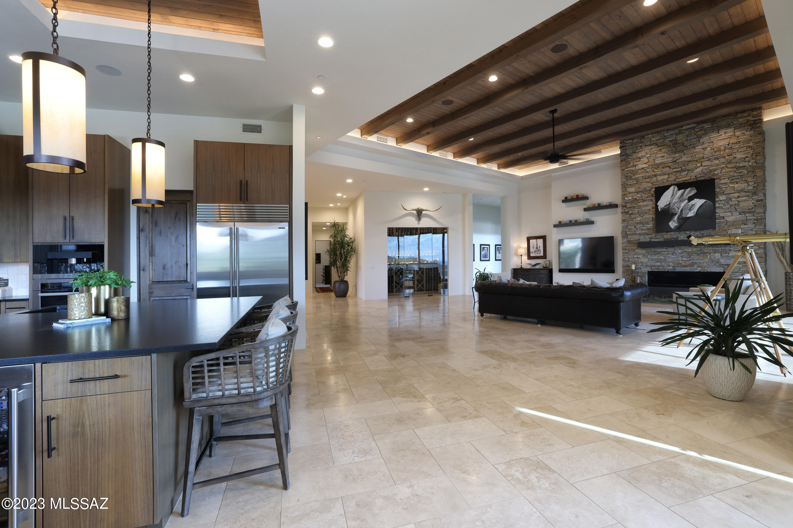 Canyon Pass IV-B At Dove Mountain - Residential