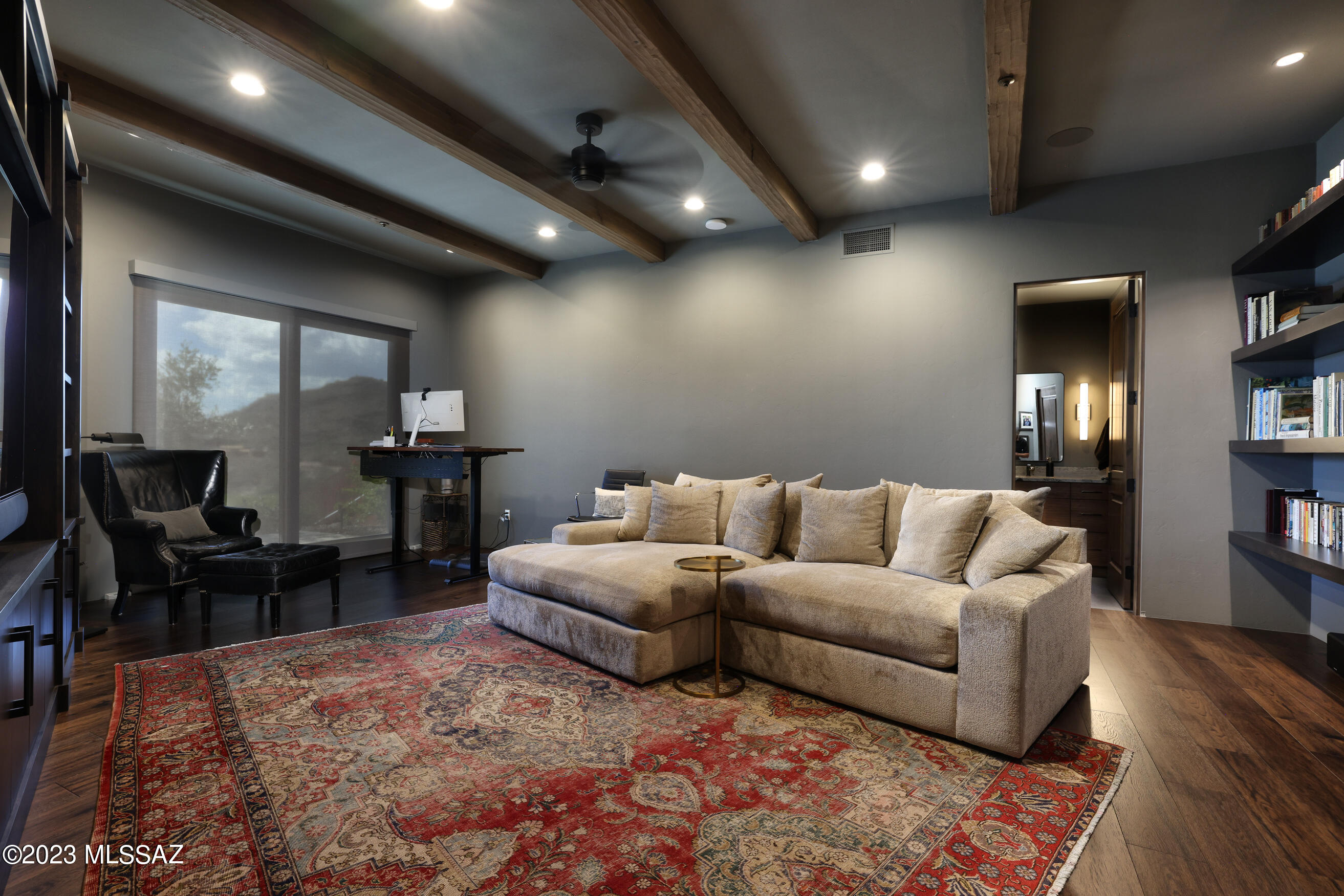 Canyon Pass IV-B At Dove Mountain - Residential