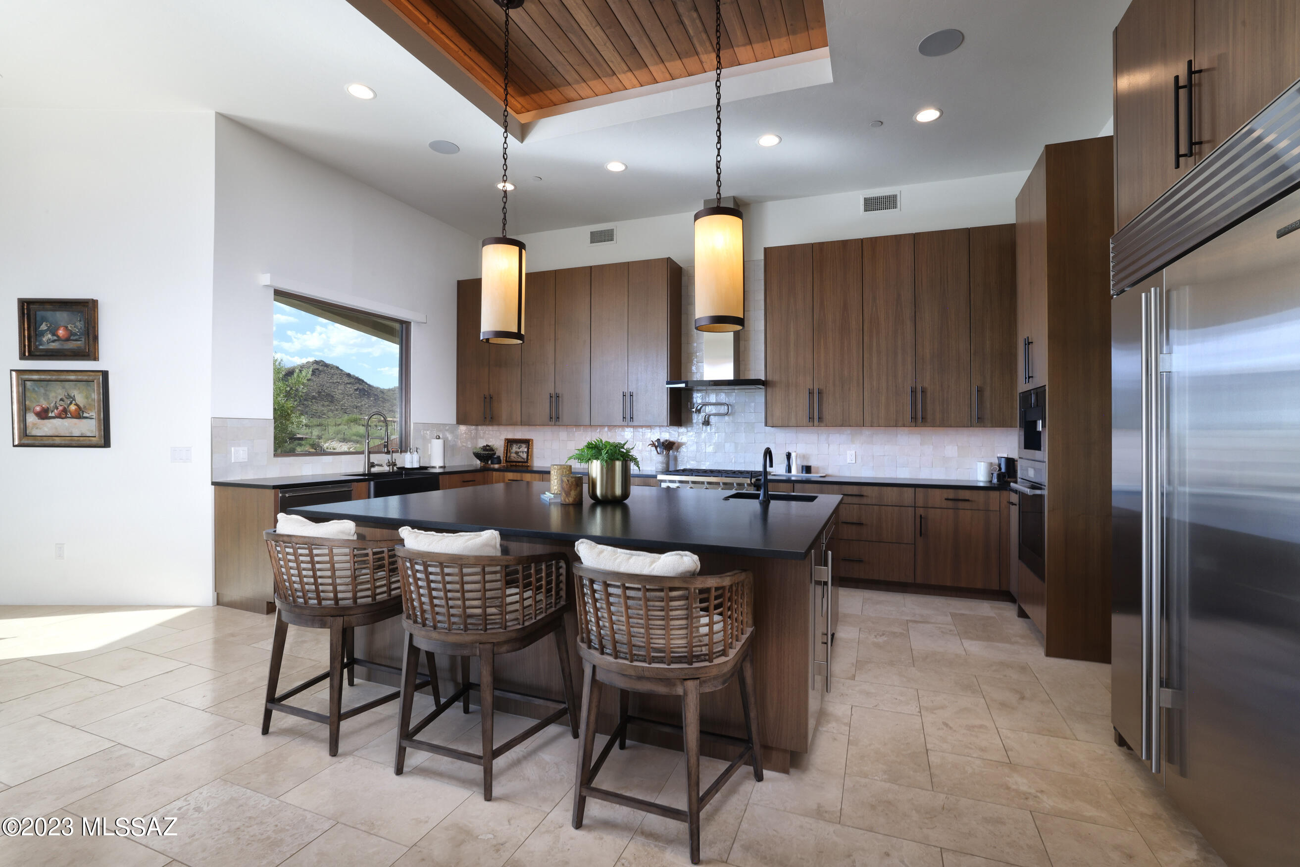 Canyon Pass IV-B At Dove Mountain - Residential