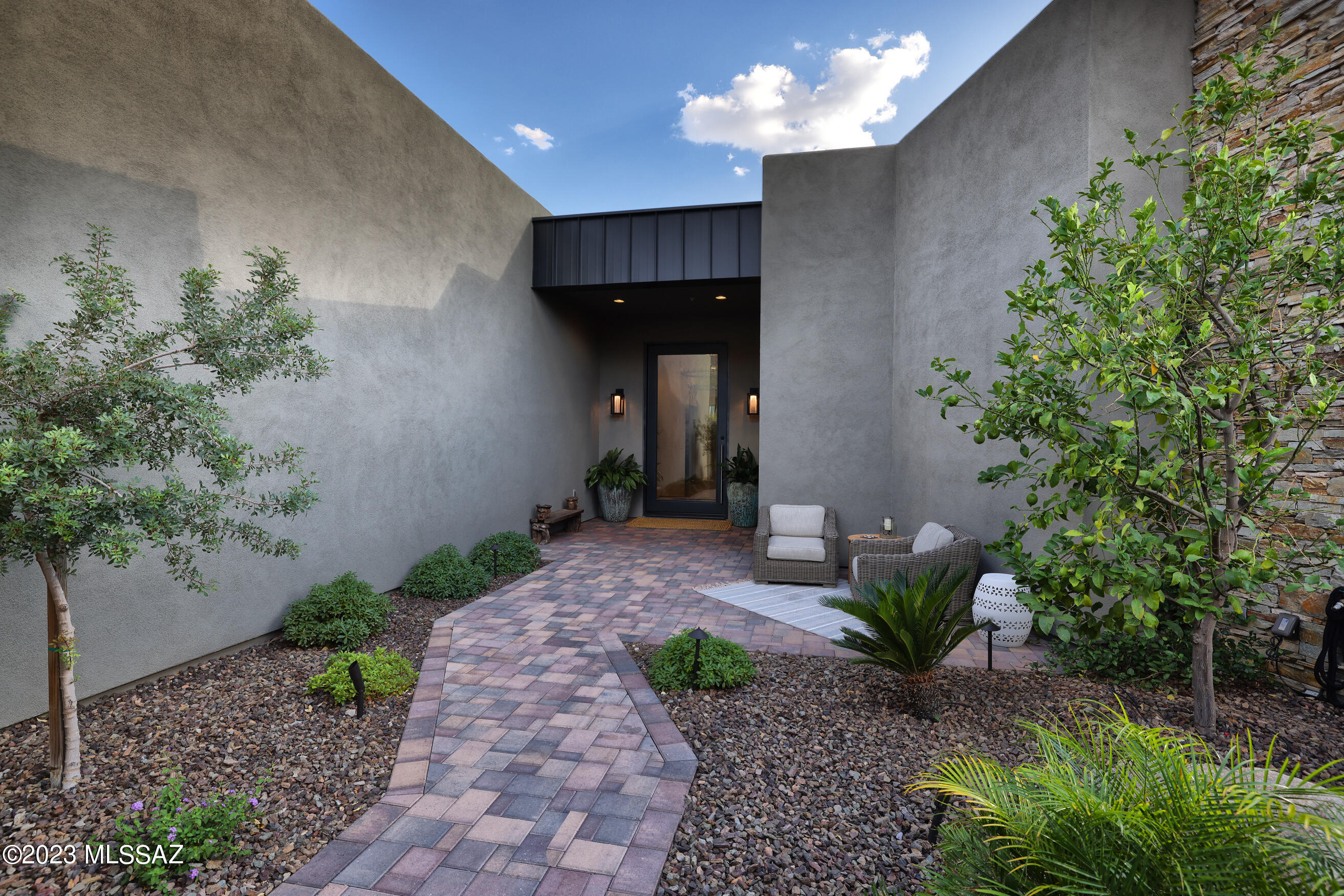 Canyon Pass IV-B At Dove Mountain - Residential
