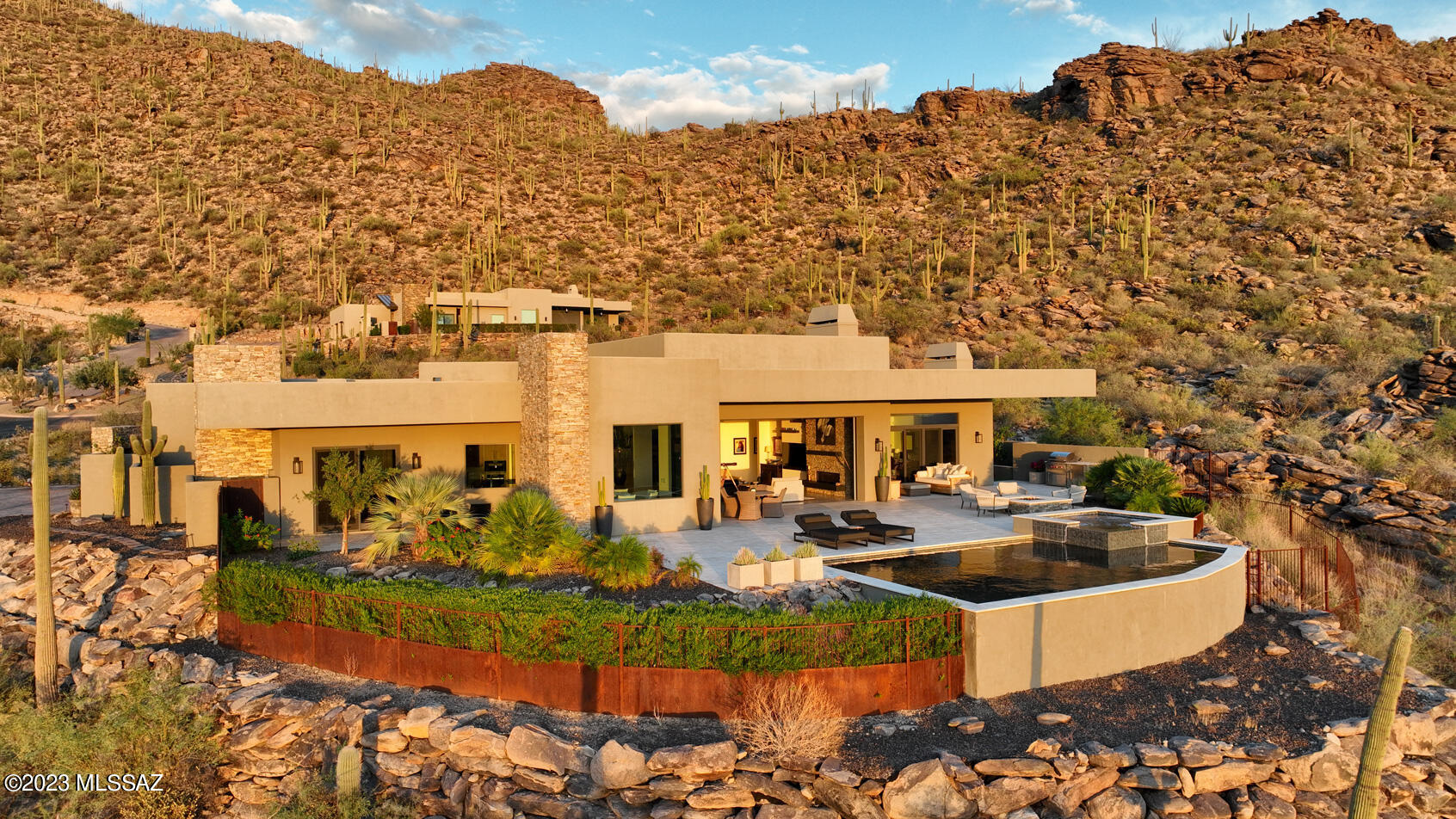 Canyon Pass IV-B At Dove Mountain - Residential