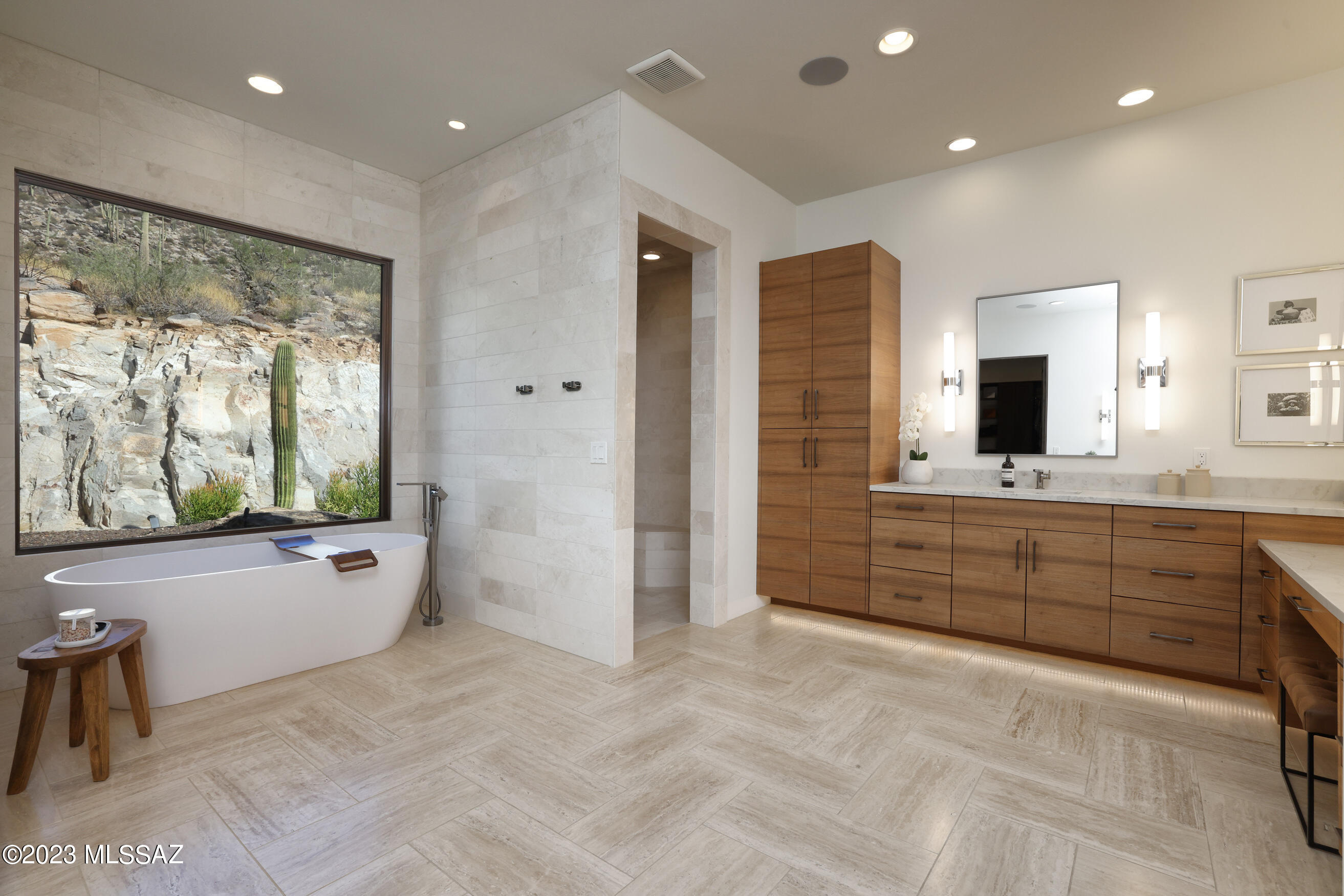 Canyon Pass IV-B At Dove Mountain - Residential