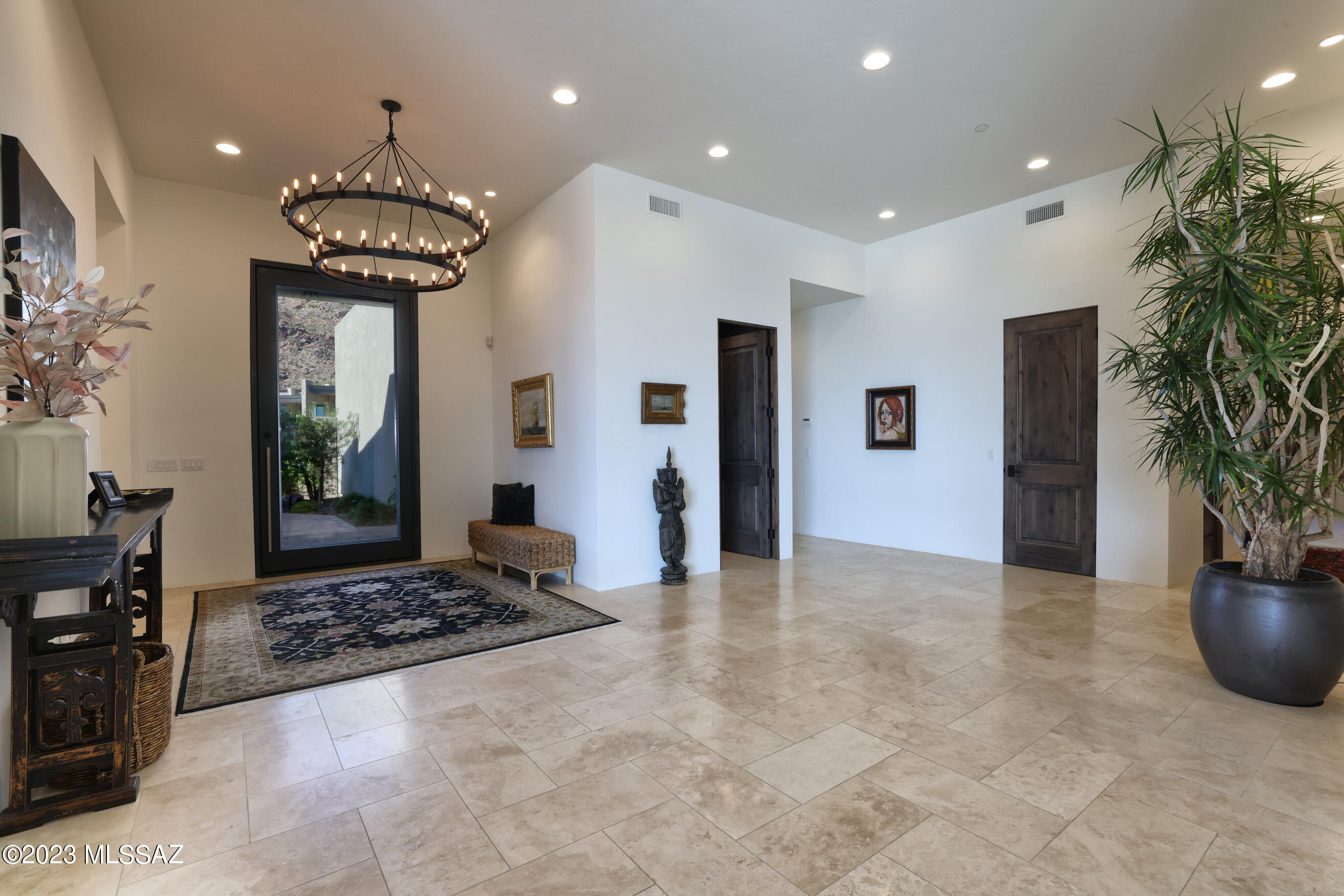 Canyon Pass IV-B At Dove Mountain - Residential