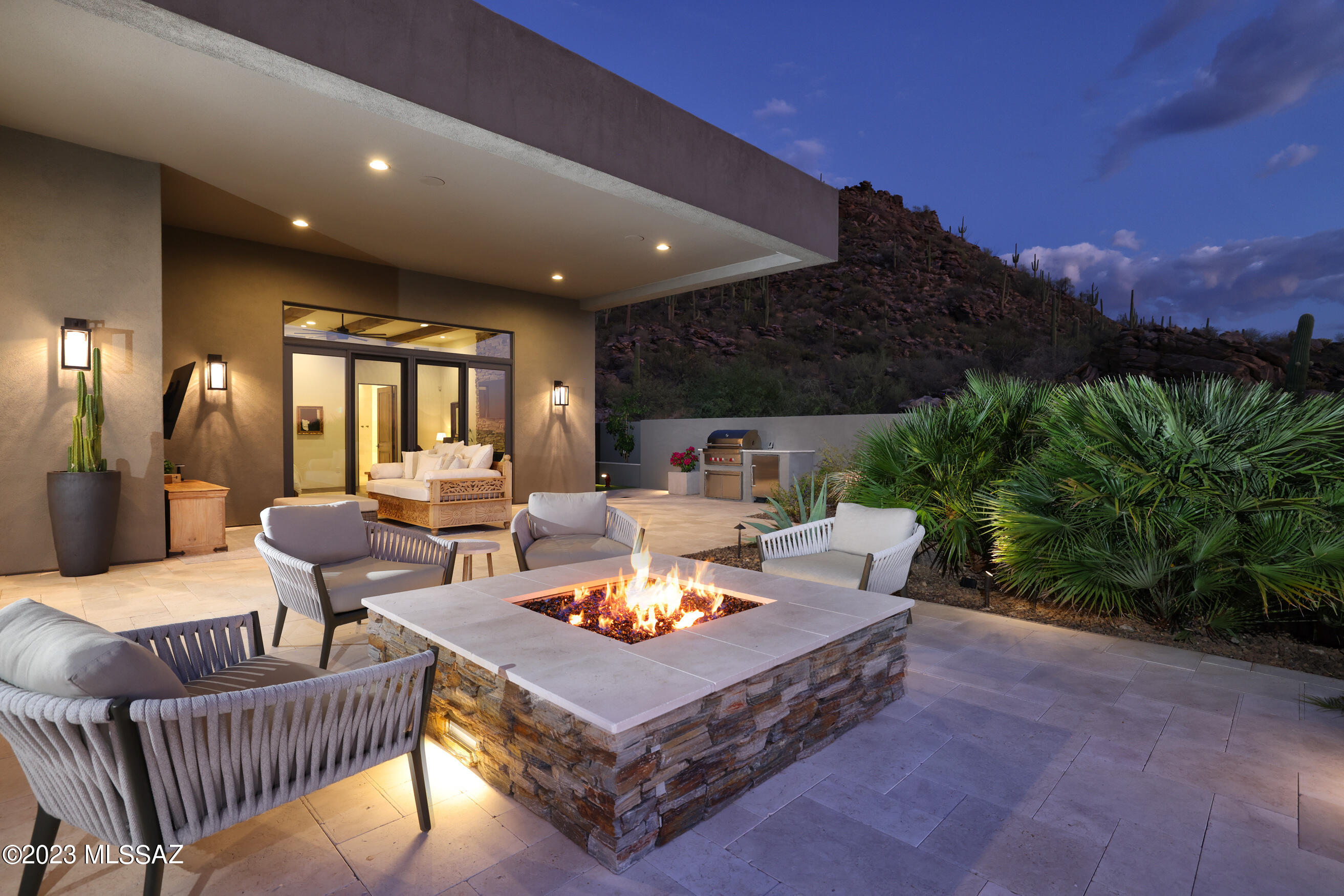 Canyon Pass IV-B At Dove Mountain - Residential