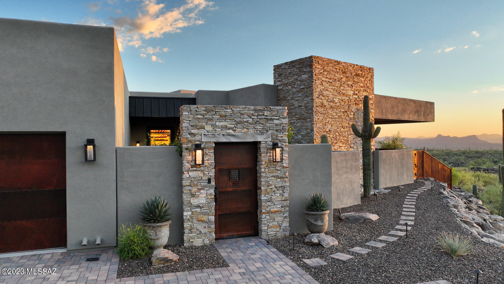 Canyon Pass IV-B At Dove Mountain - Residential