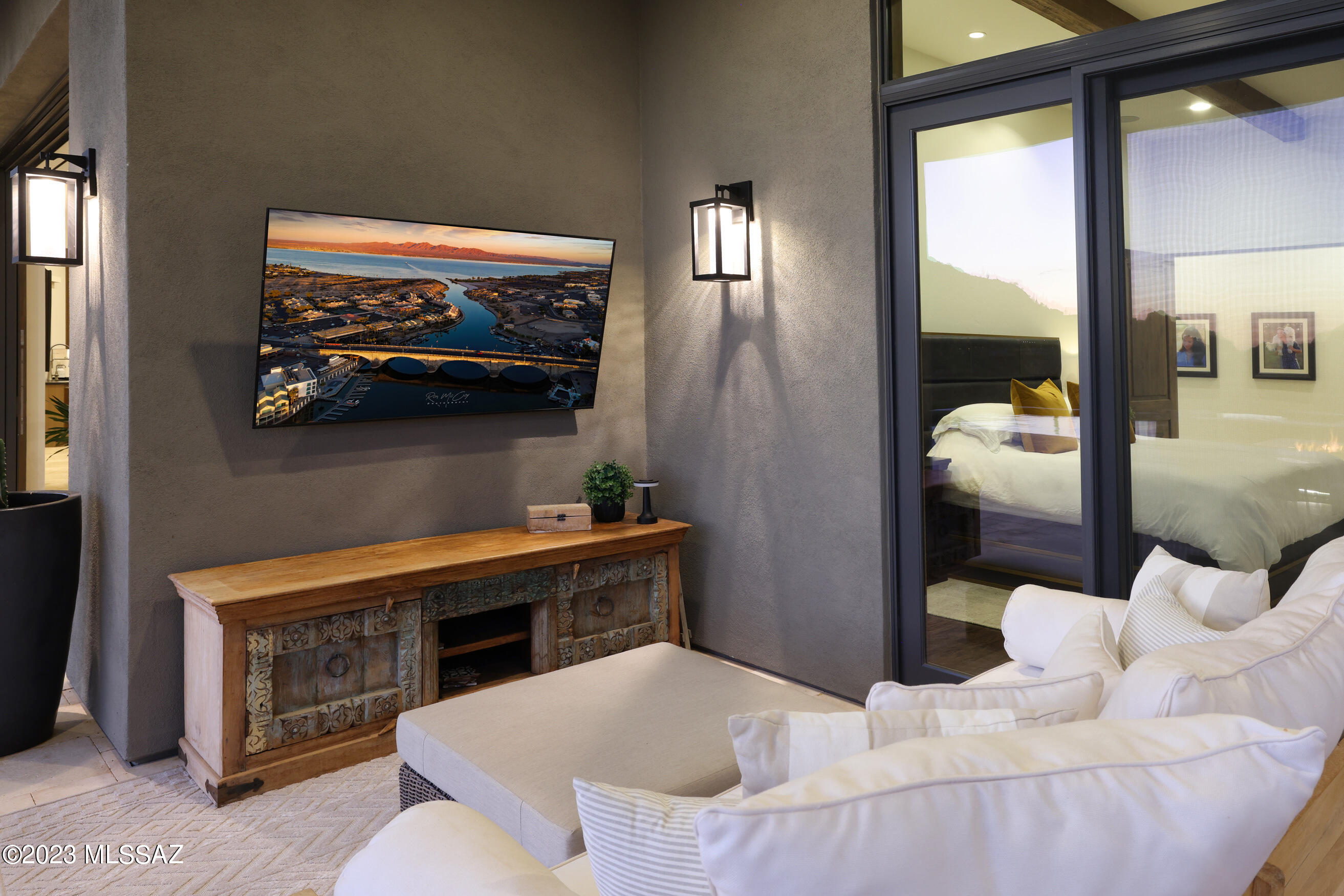 Canyon Pass IV-B At Dove Mountain - Residential