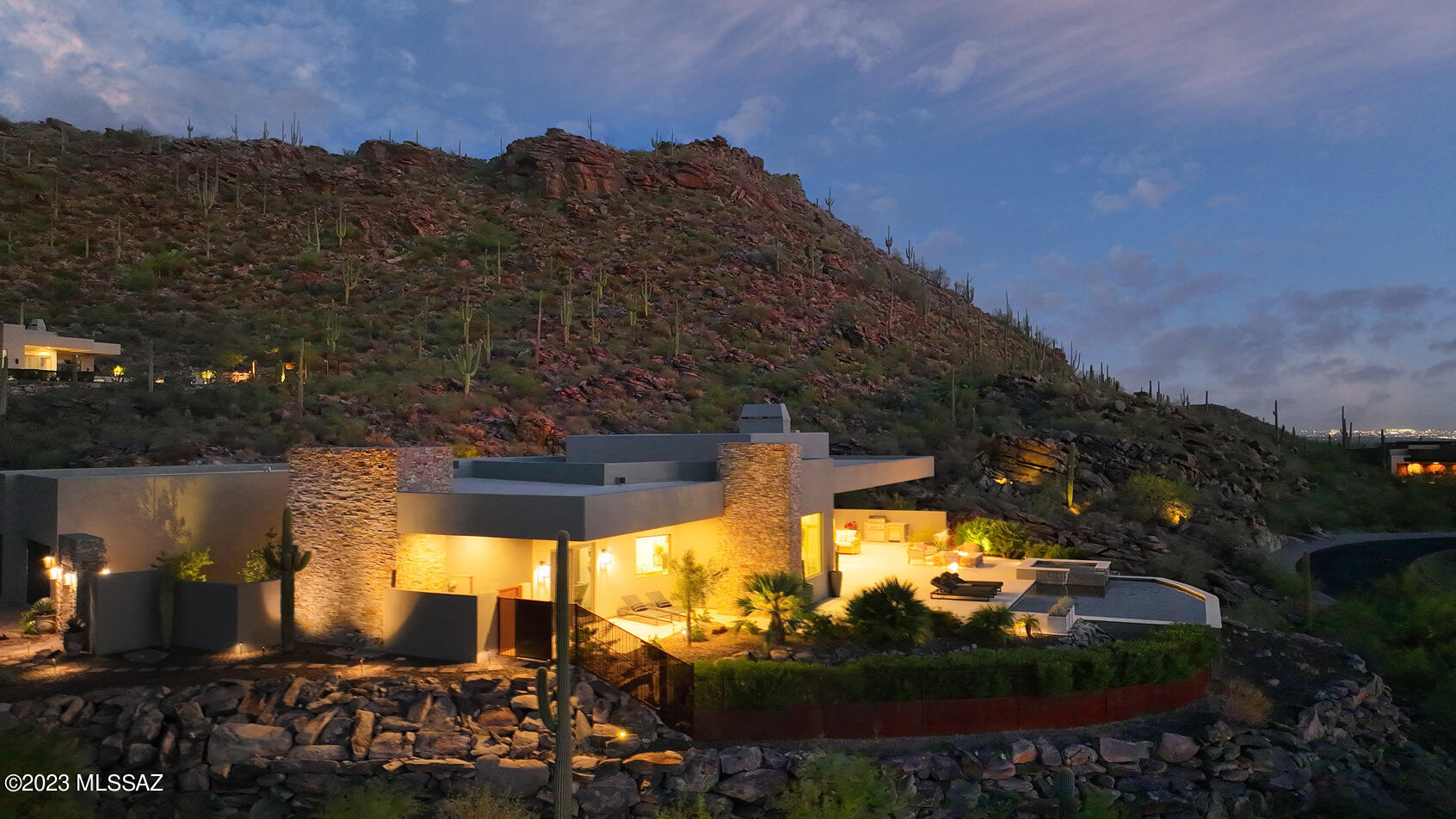 Canyon Pass IV-B At Dove Mountain - Residential